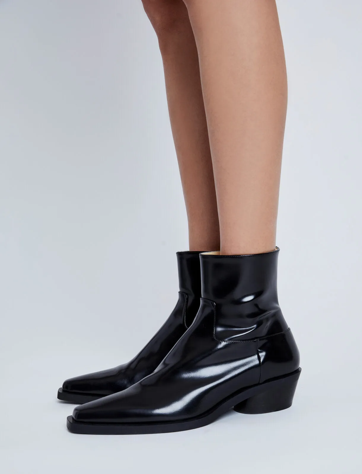 Bronco Ankle Boots sold by Proenza Schouler product image thumbnail 5