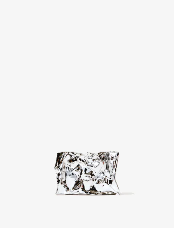 Crush Clutch sold by Proenza Schouler
