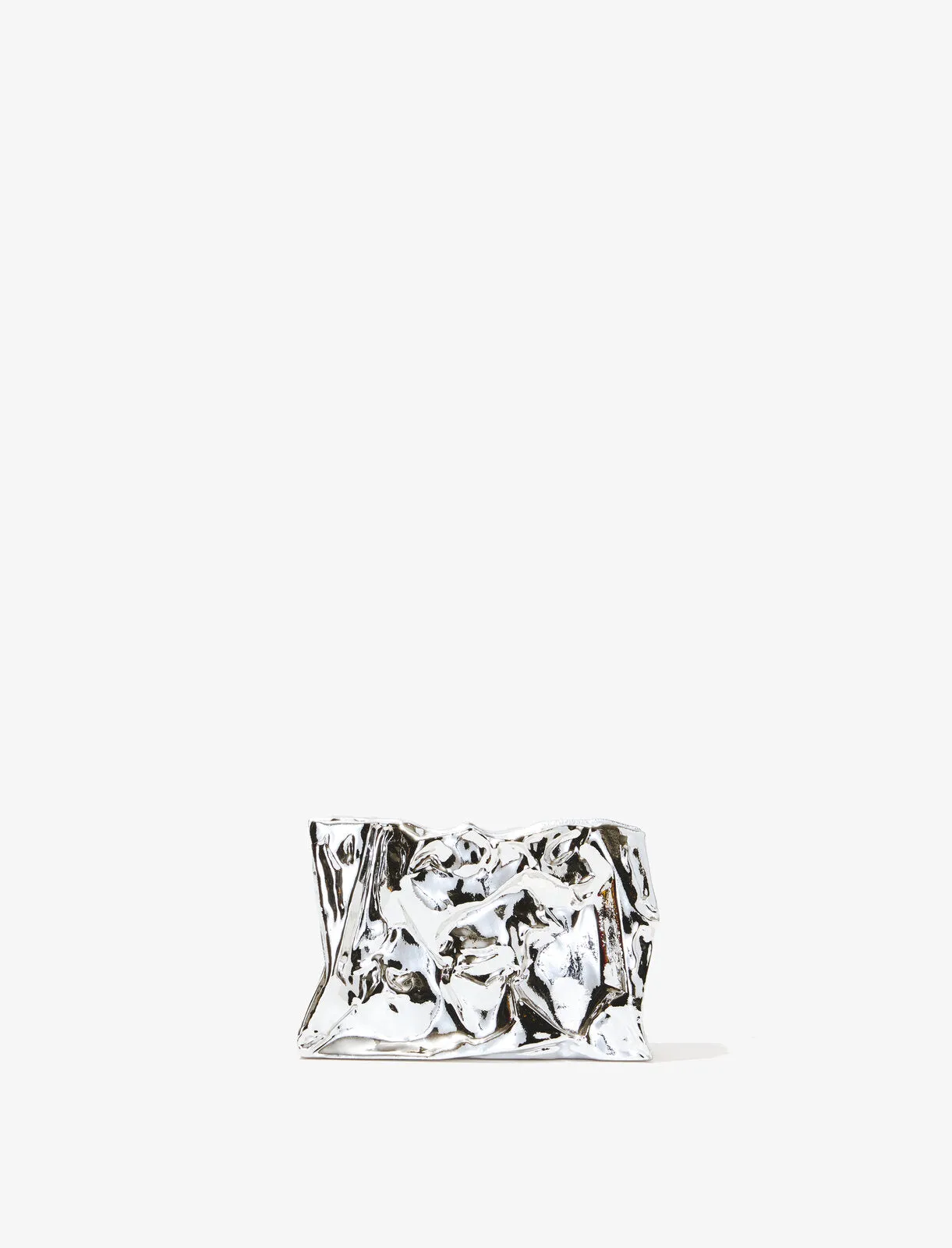 Crush Clutch sold by Proenza Schouler product image thumbnail 4