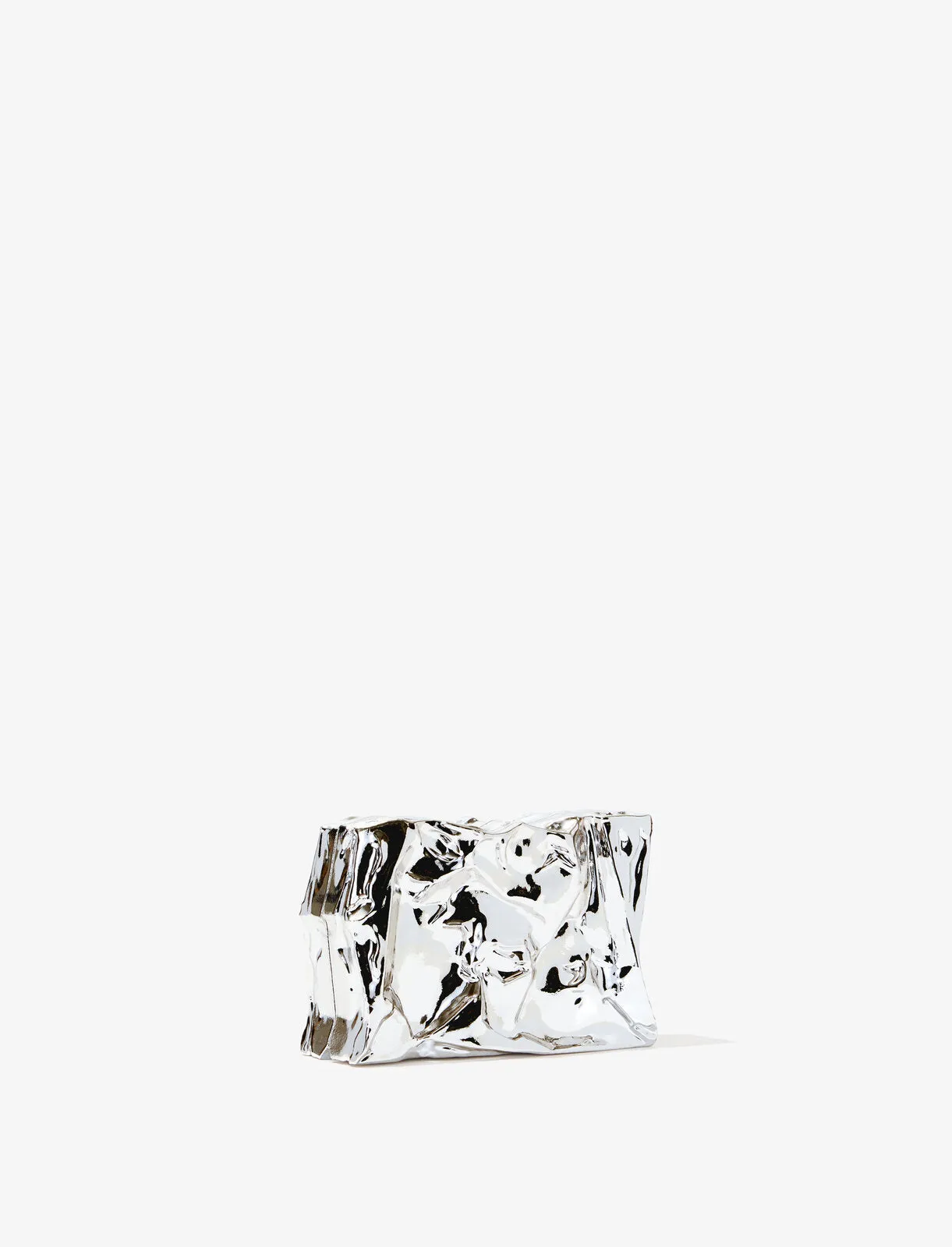 Crush Clutch sold by Proenza Schouler product image thumbnail 3