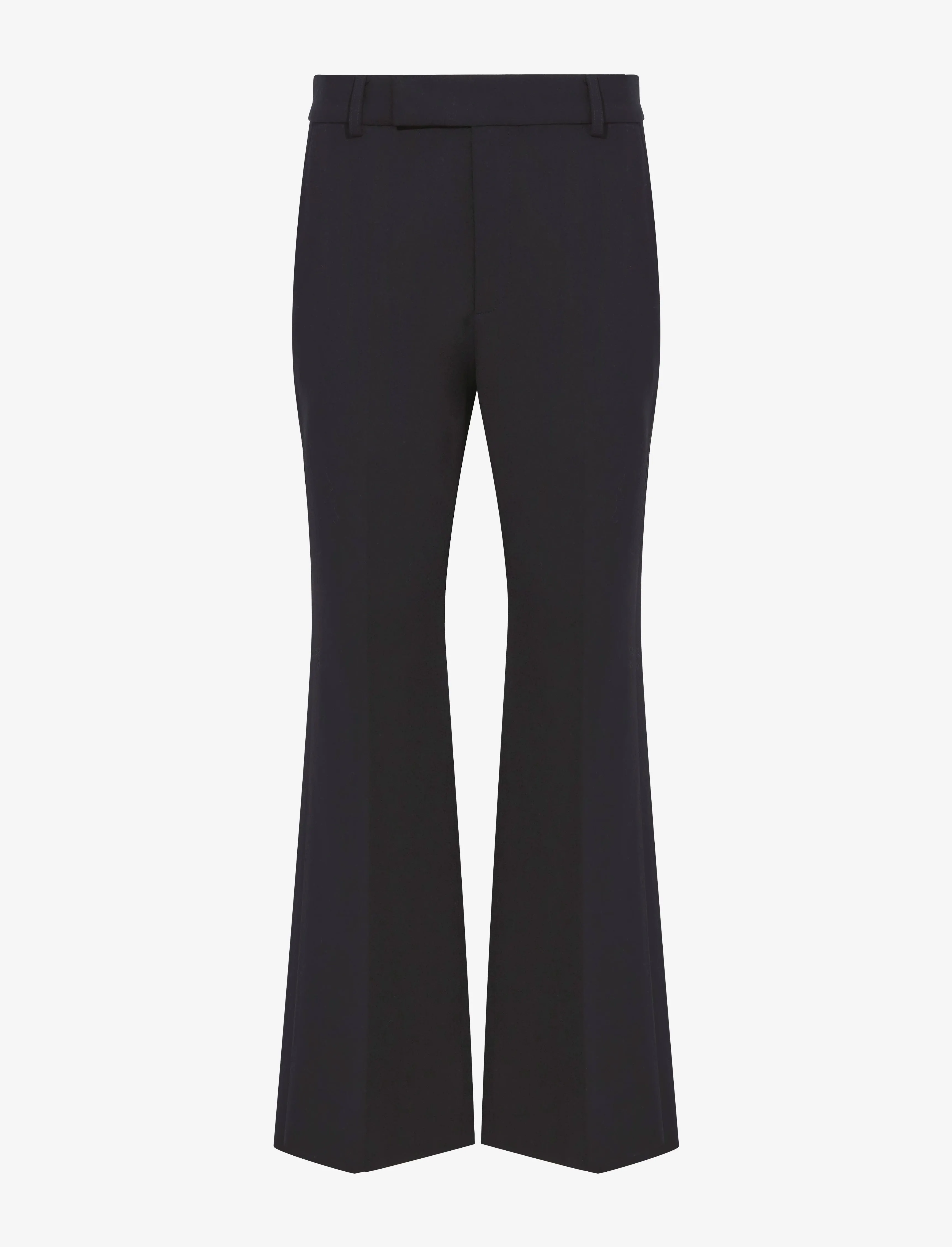 Marlene Pant in Tropical Wool sold by Proenza Schouler