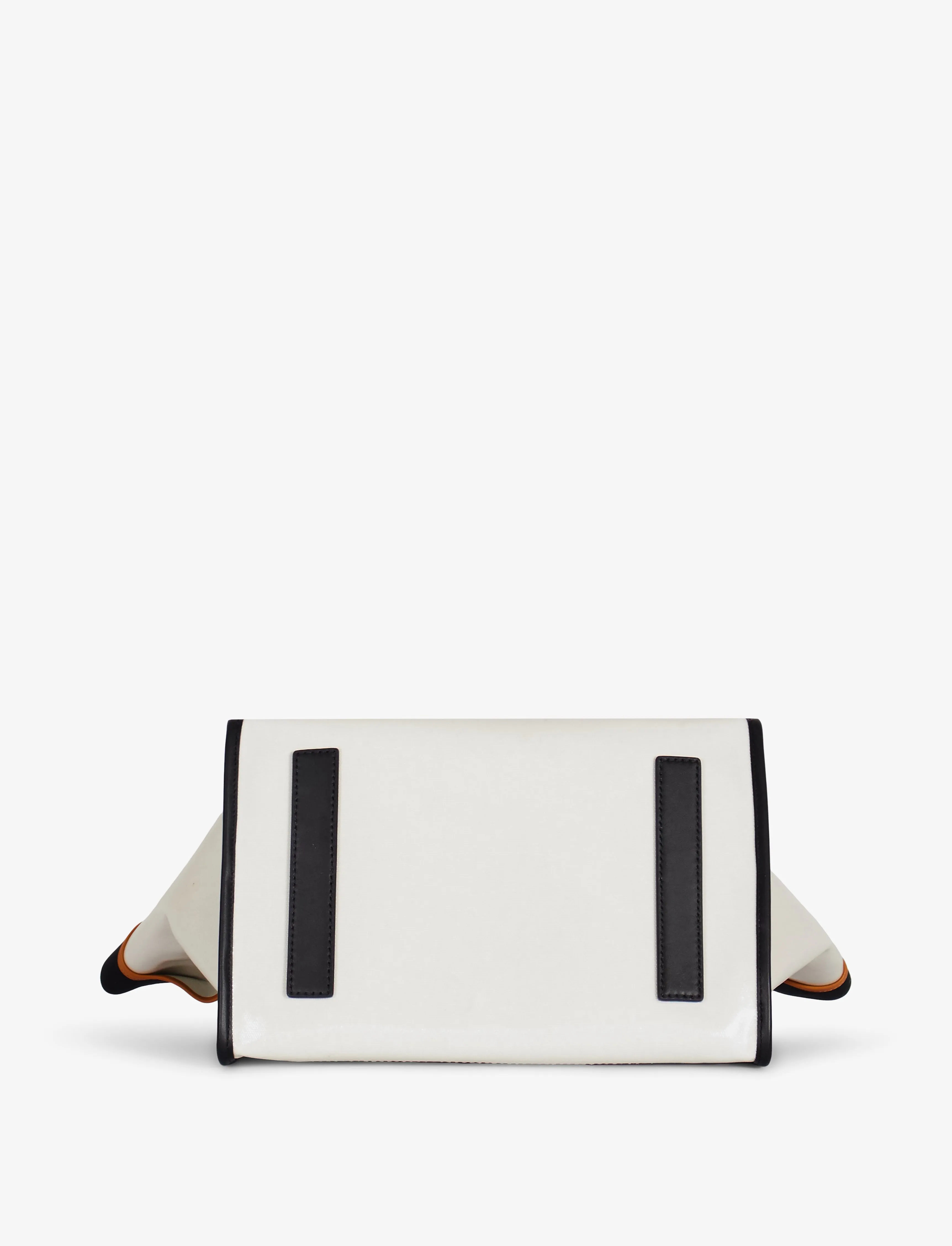 Large Morris Tote in Coated Canvas sold by Proenza Schouler product image thumbnail 5