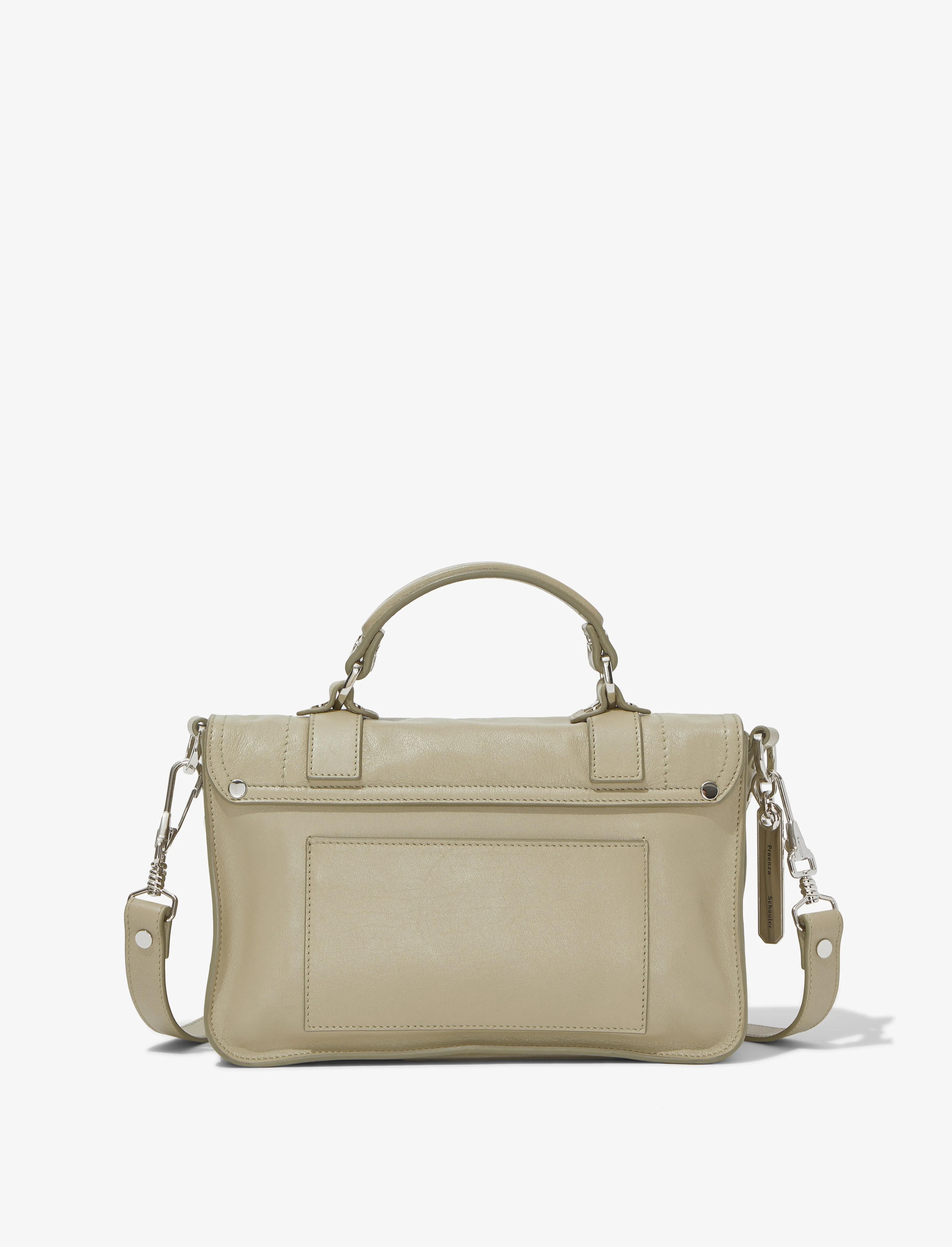 PS1 Tiny Bag sold by Proenza Schouler product image thumbnail 4