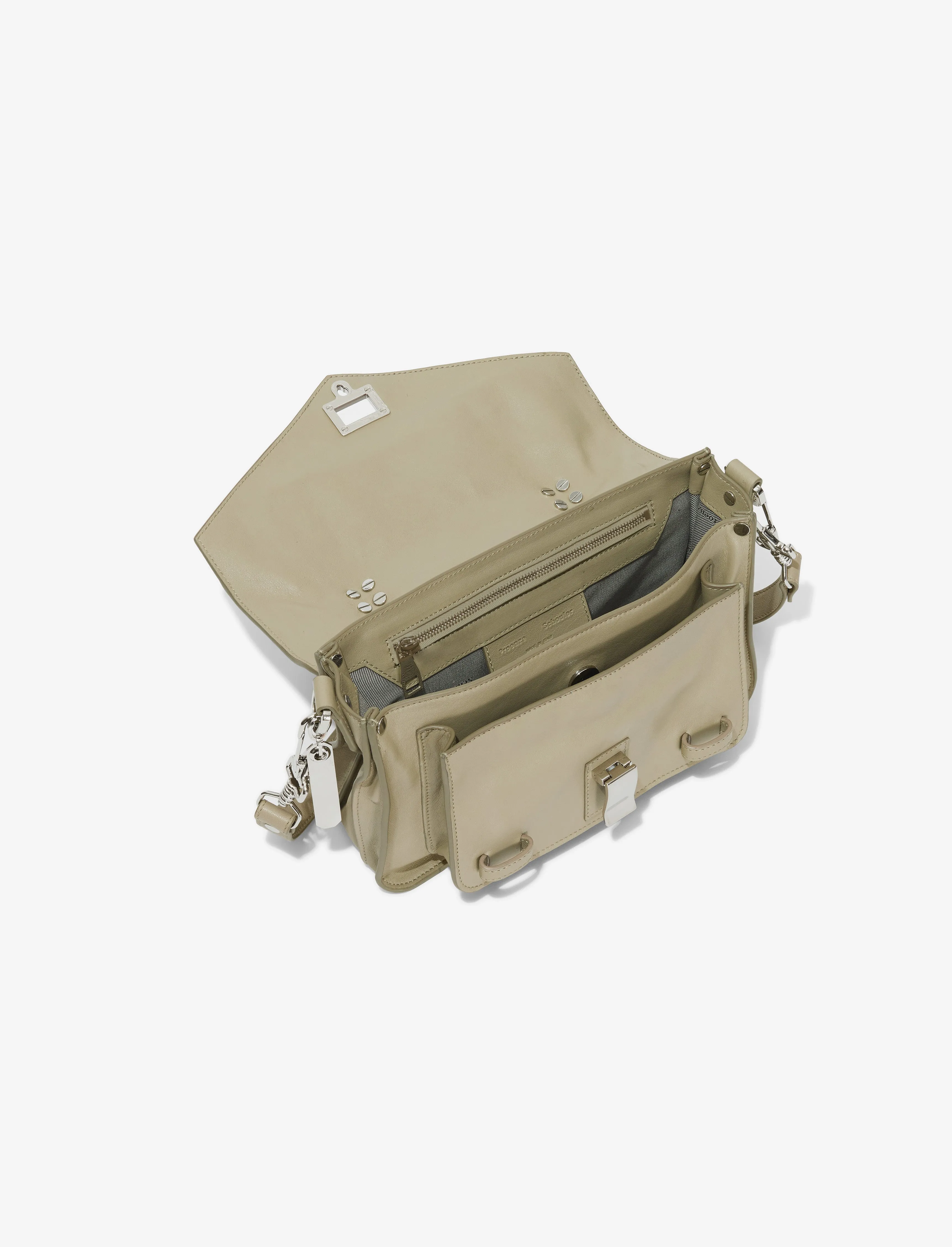 PS1 Tiny Bag sold by Proenza Schouler product image thumbnail 5