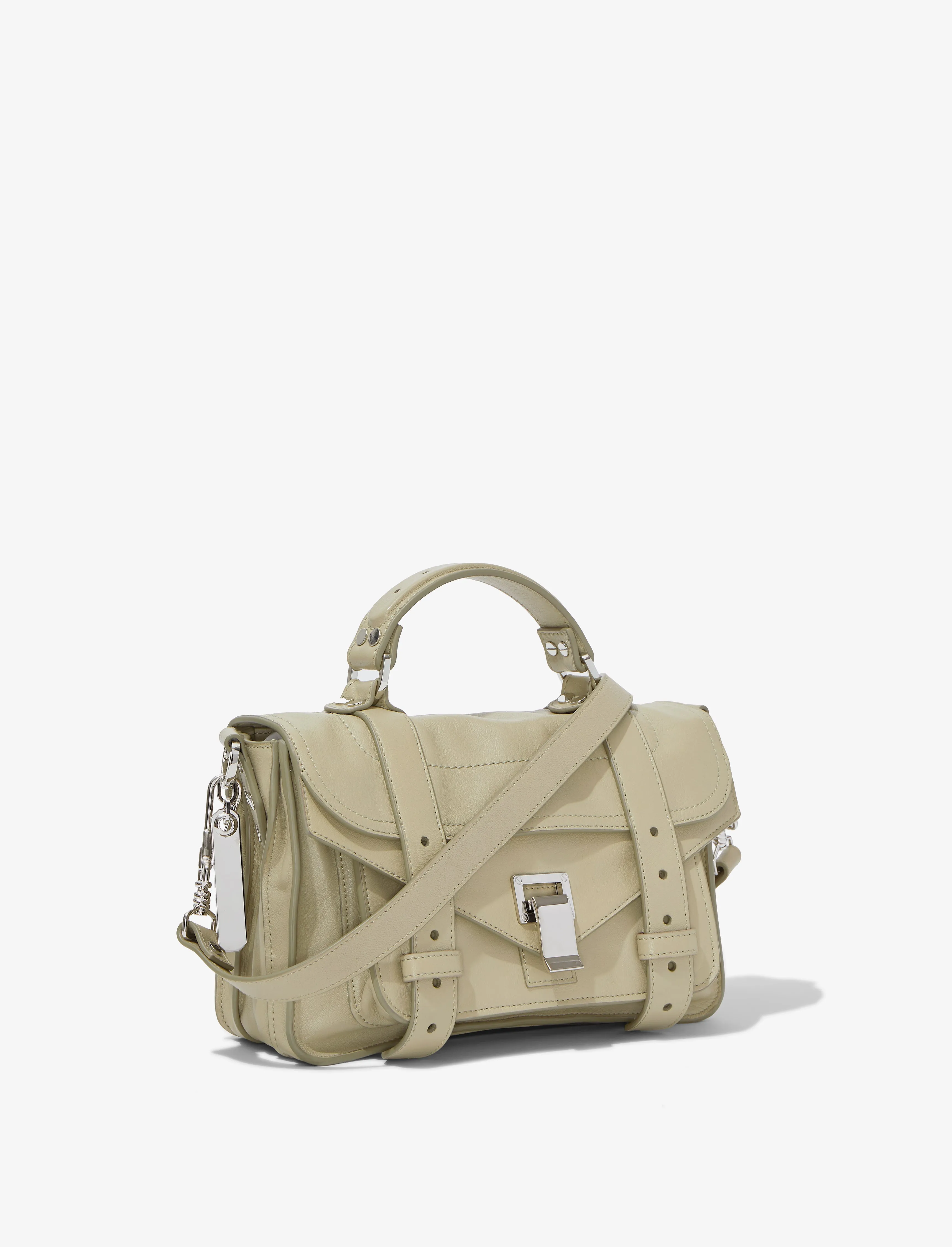 PS1 Tiny Bag sold by Proenza Schouler product image thumbnail 3