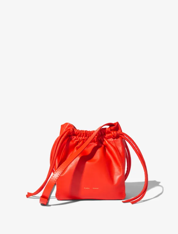 Drawstring Pouch sold by Proenza Schouler