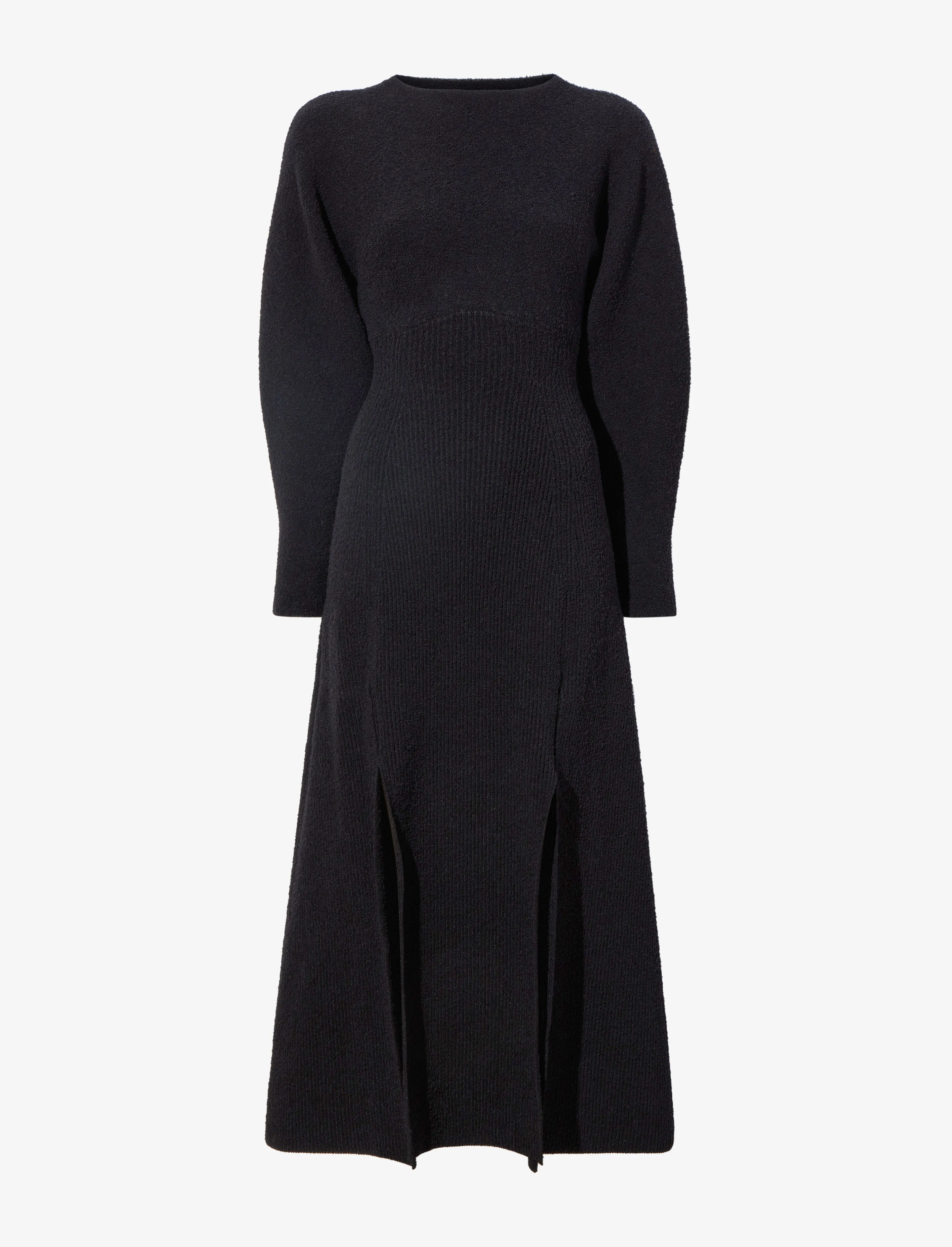 Wool Viscose Boucle Dress sold by Proenza Schouler