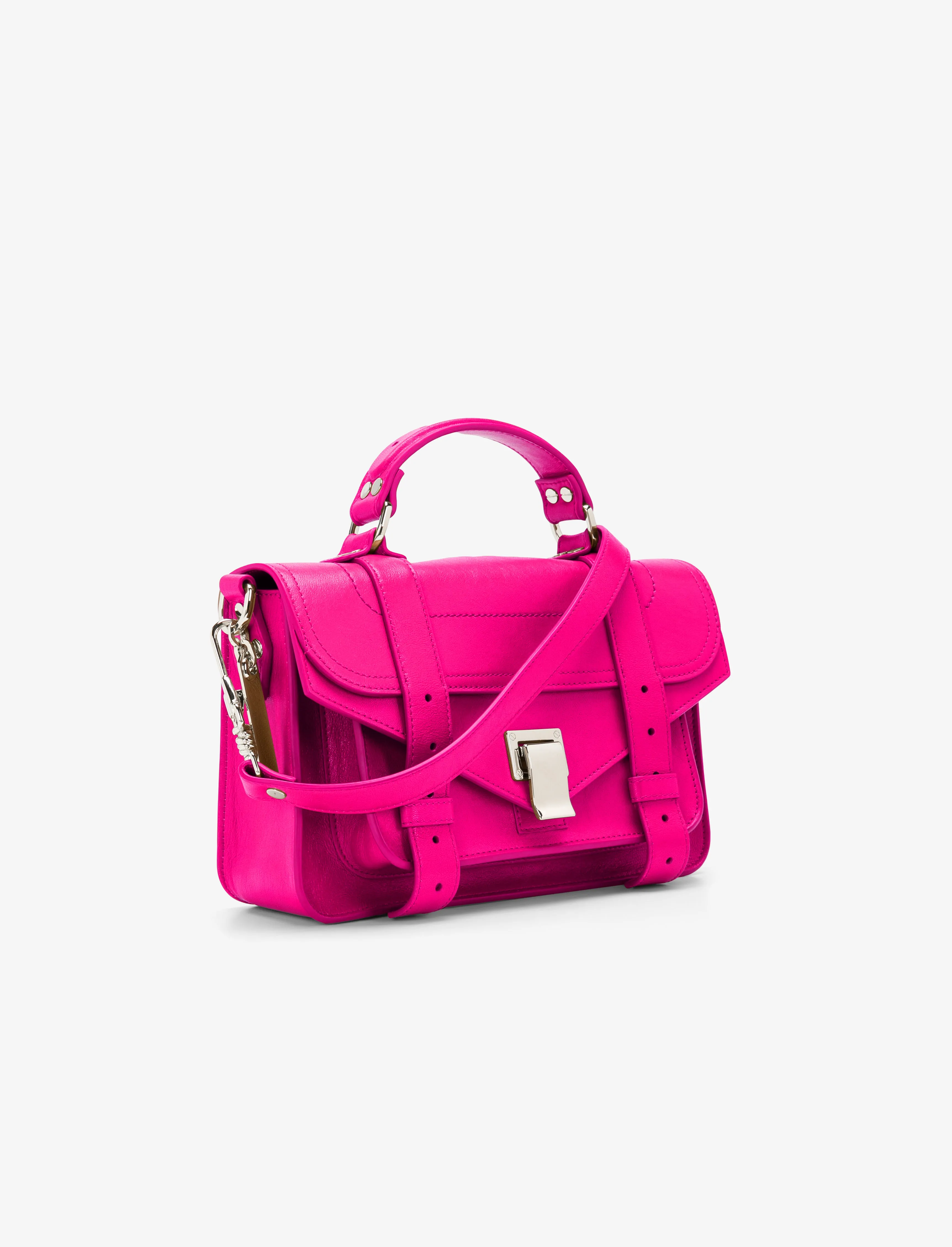 PS1 Tiny Bag sold by Proenza Schouler product image thumbnail 3