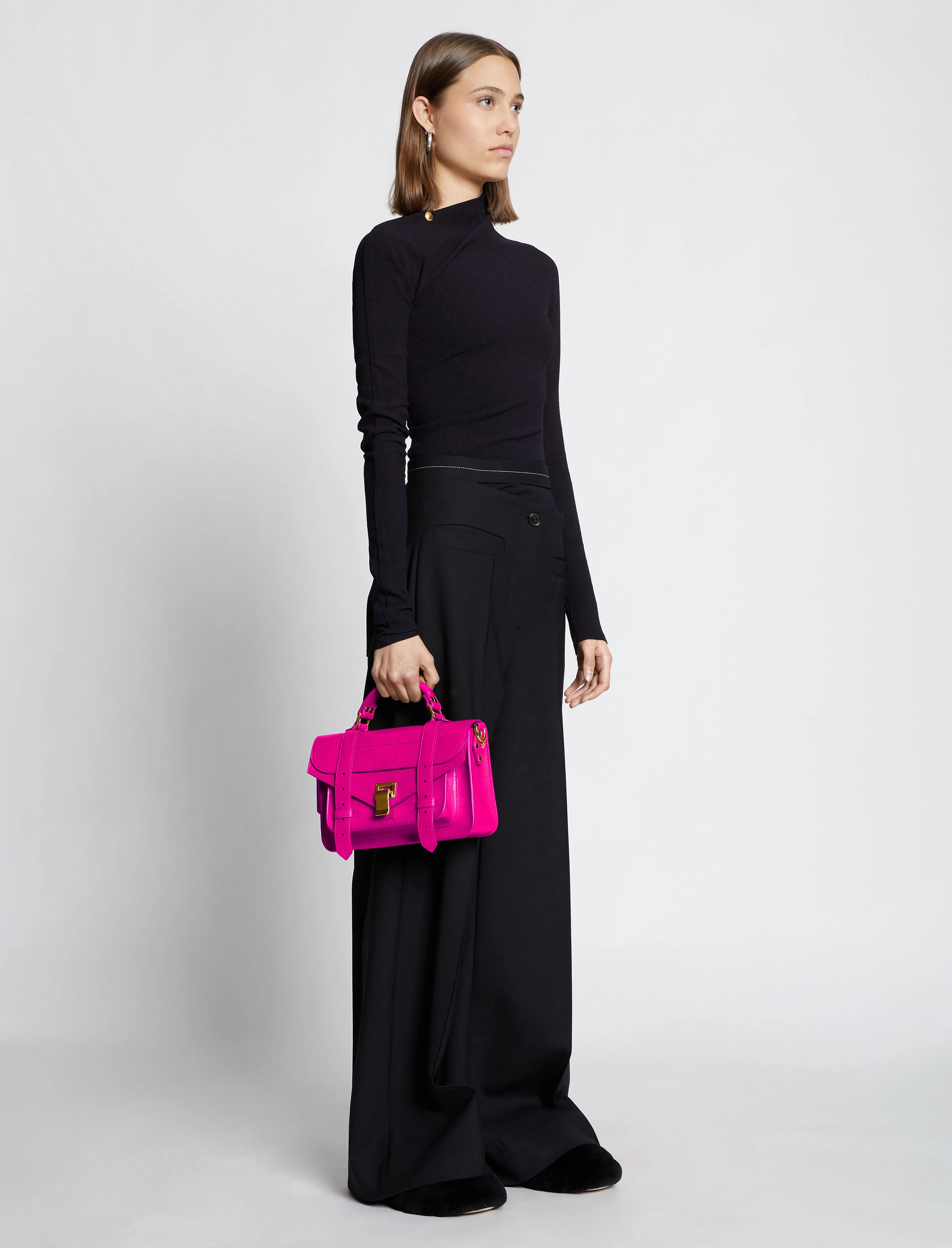 PS1 Tiny Bag sold by Proenza Schouler product image thumbnail 2
