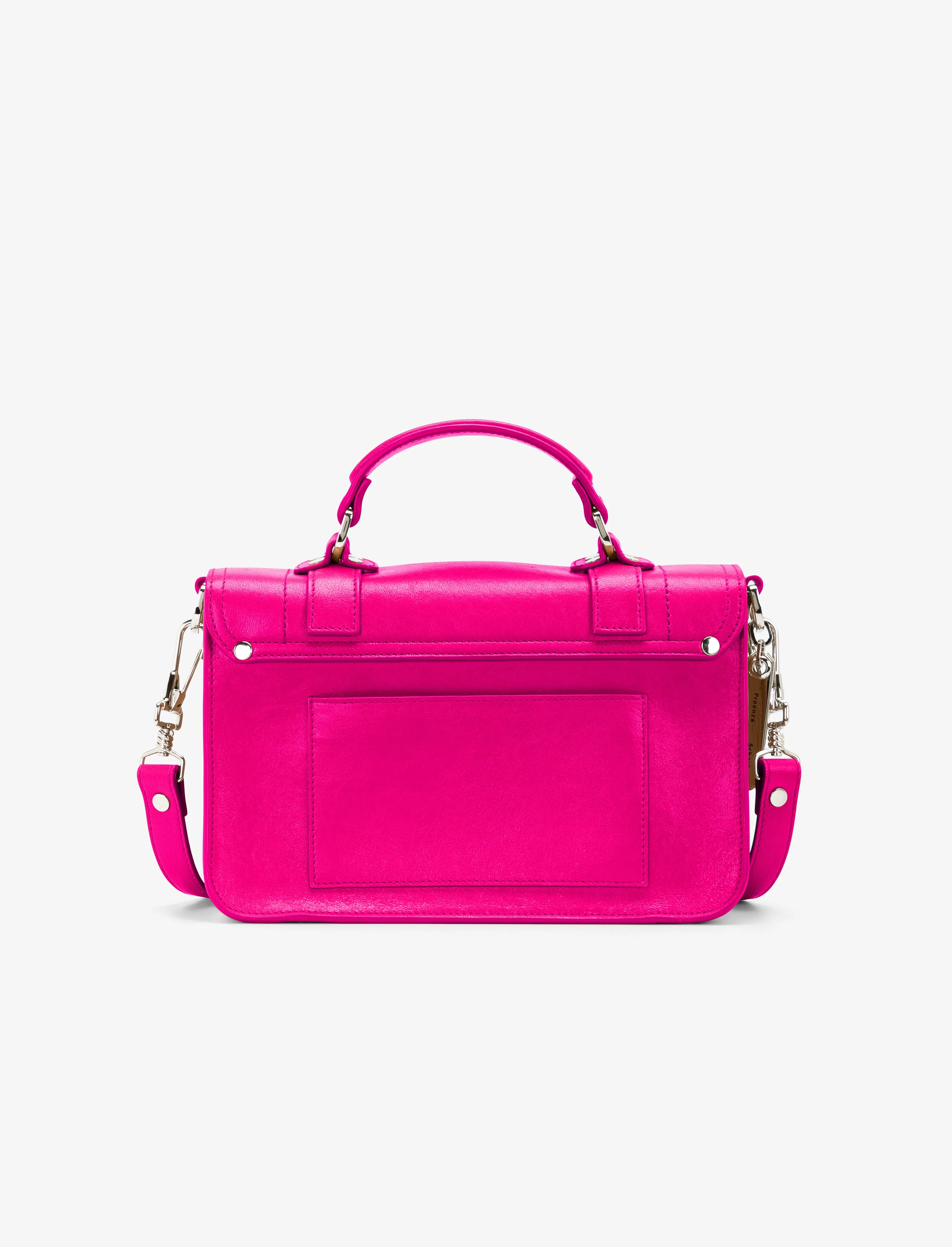 PS1 Tiny Bag sold by Proenza Schouler product image thumbnail 4