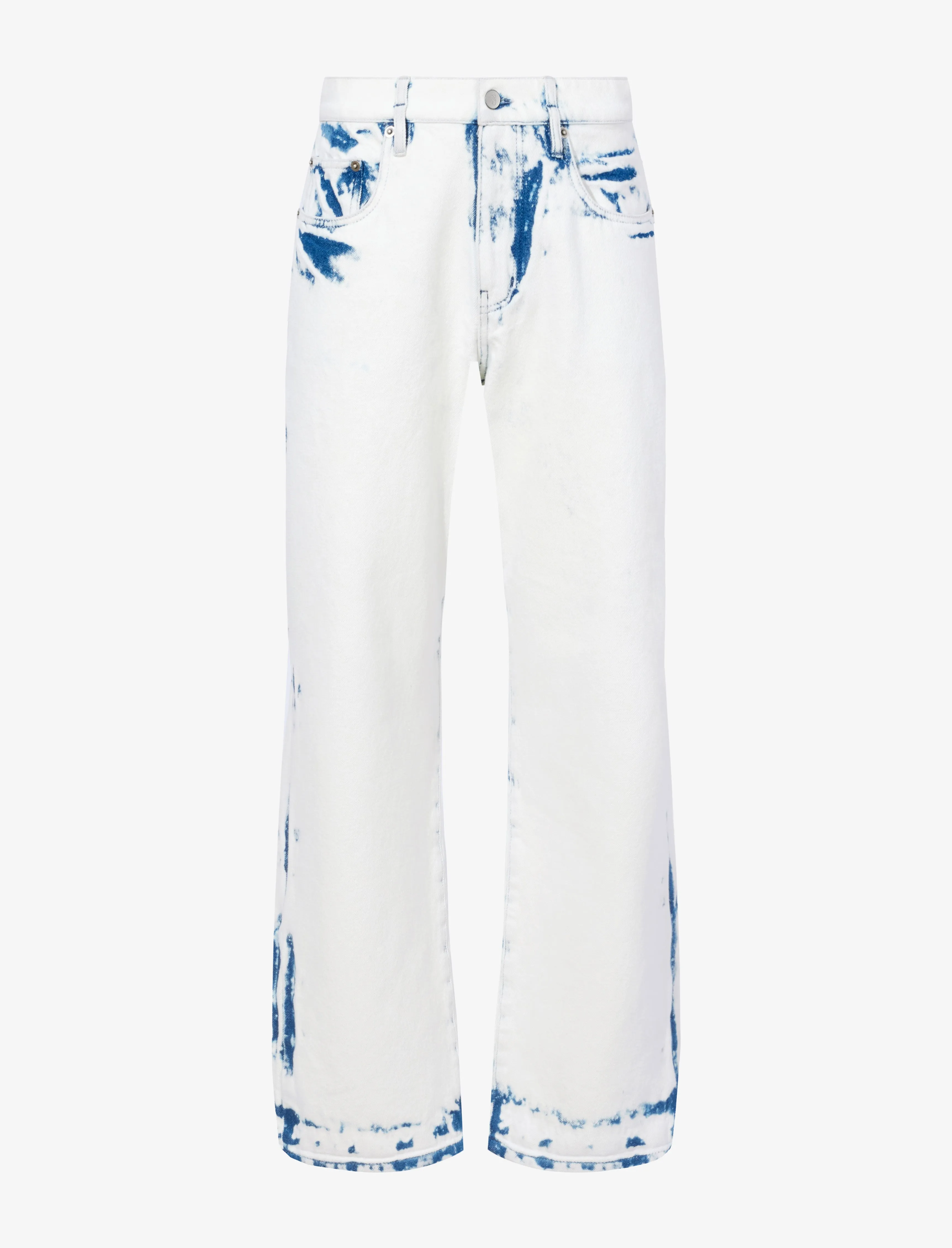 Ellsworth Jean sold by Proenza Schouler