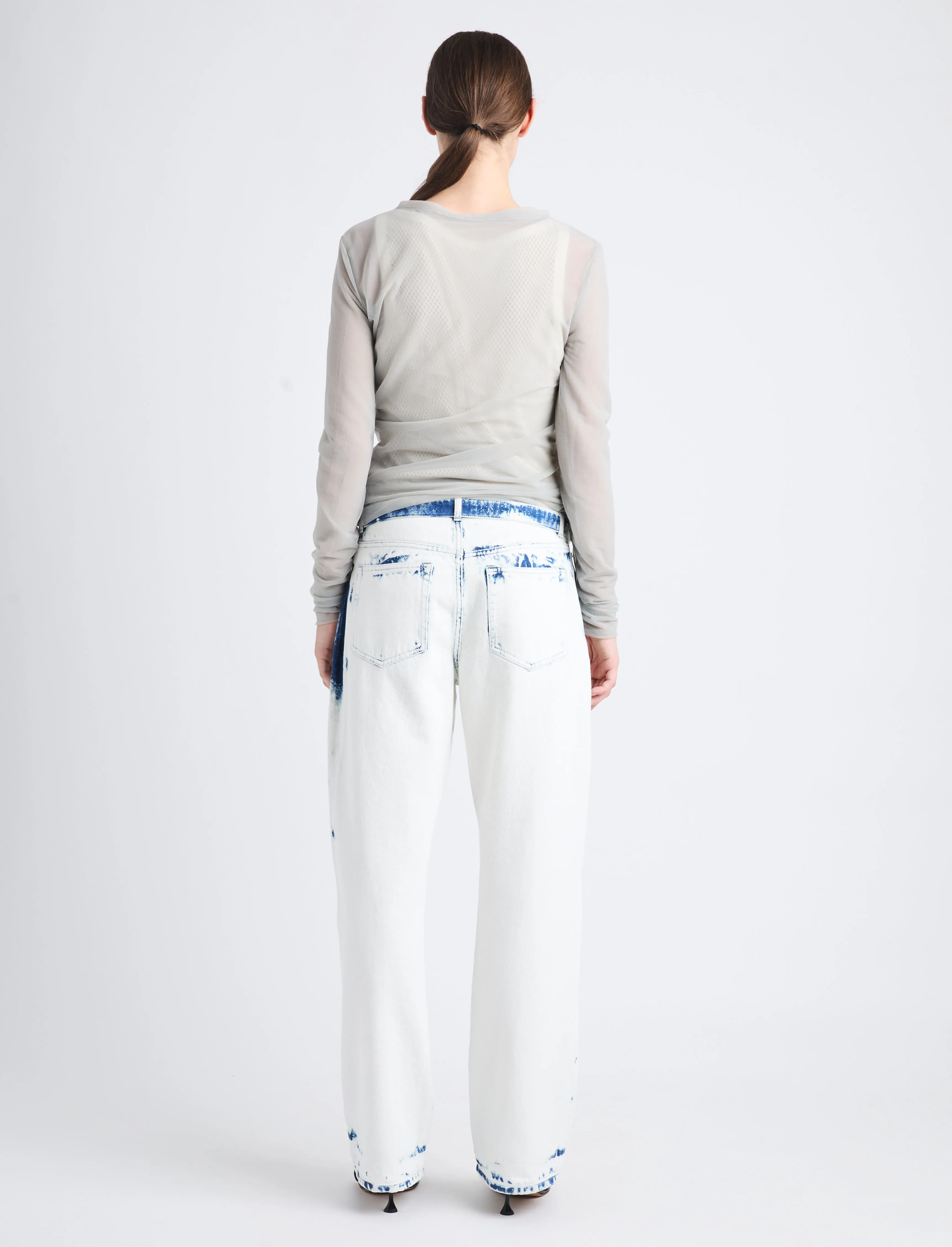 Ellsworth Jean sold by Proenza Schouler product image thumbnail 5