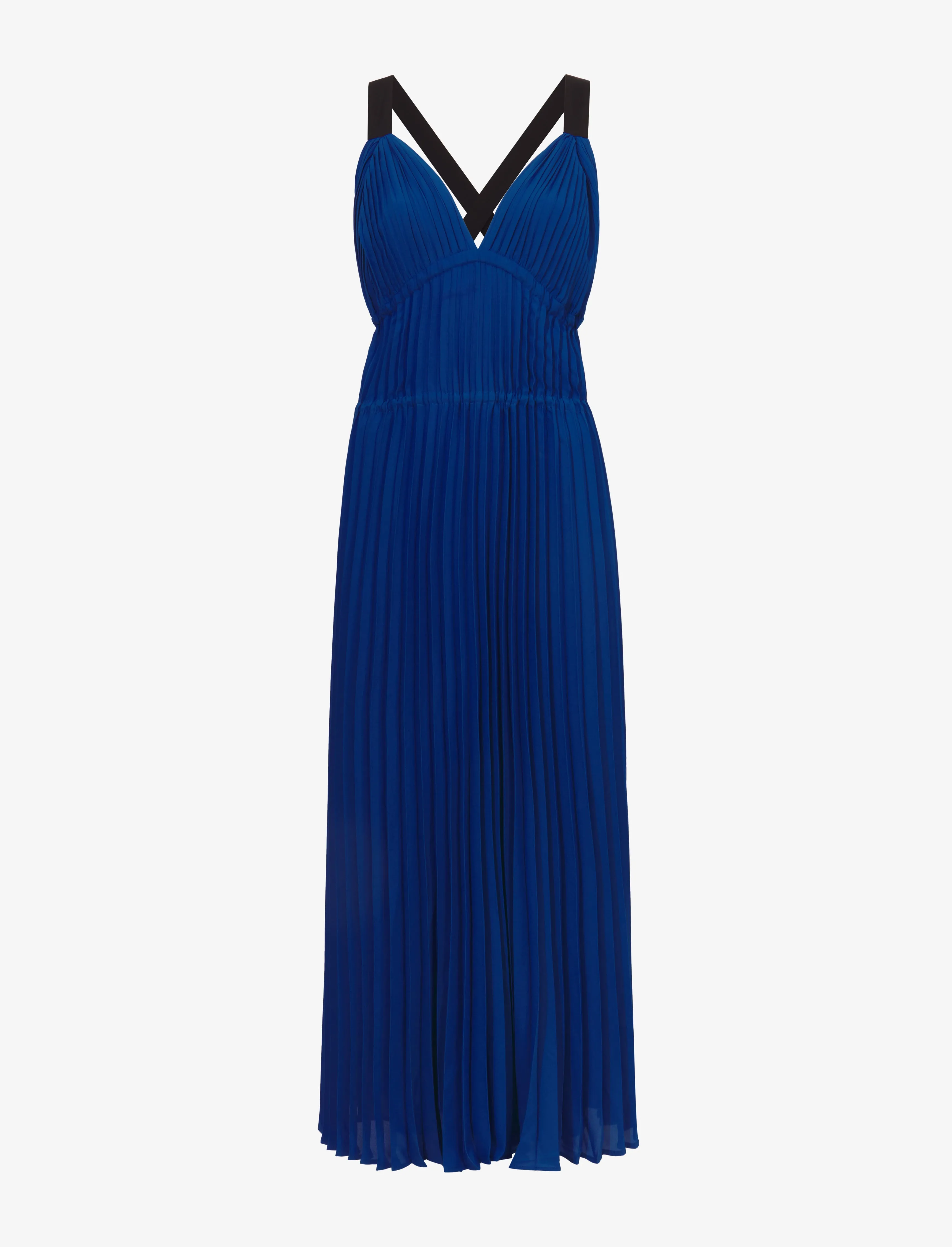 Broomstick Pleated Tank Dress sold by Proenza Schouler