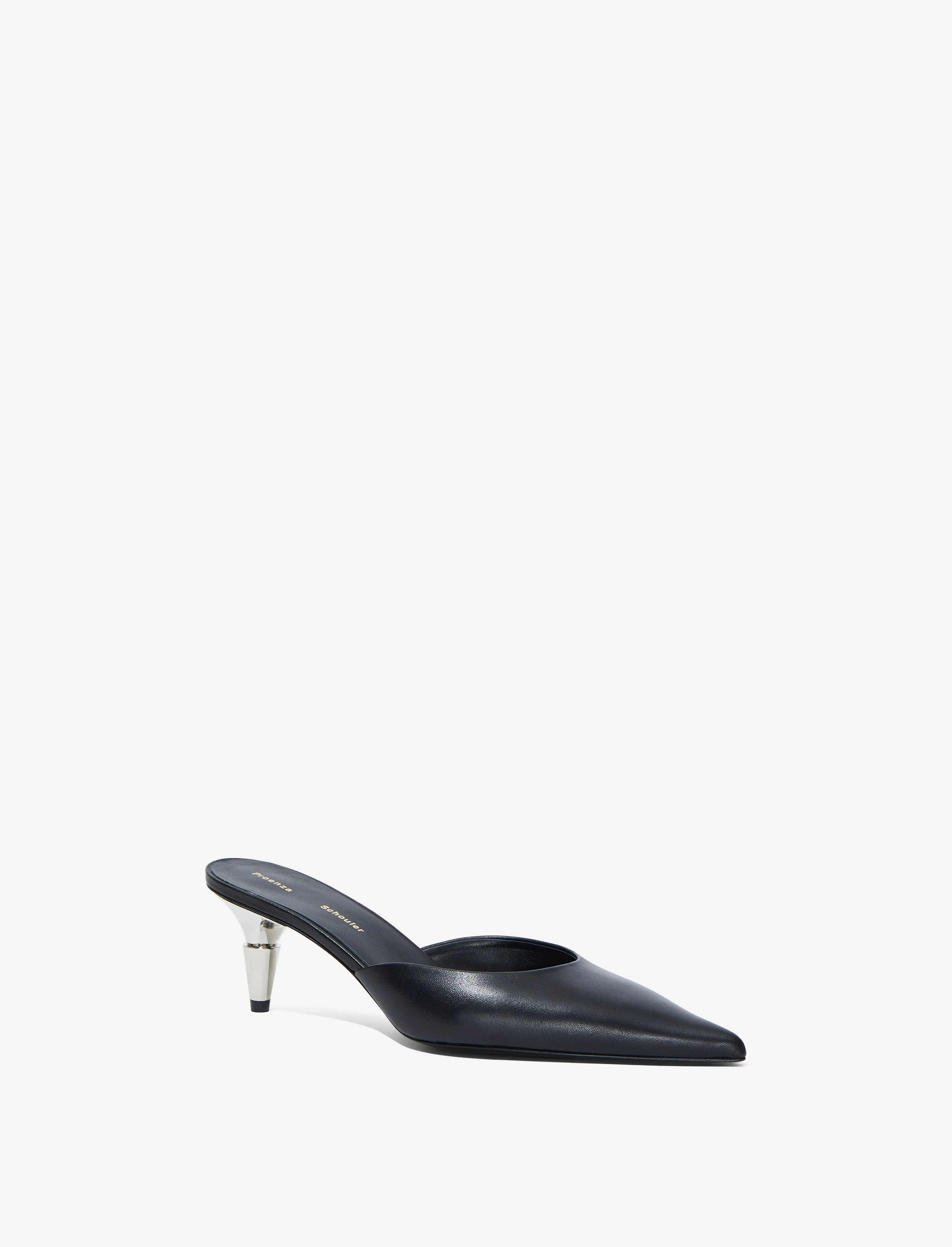 Spike Mules sold by Proenza Schouler product image thumbnail 2