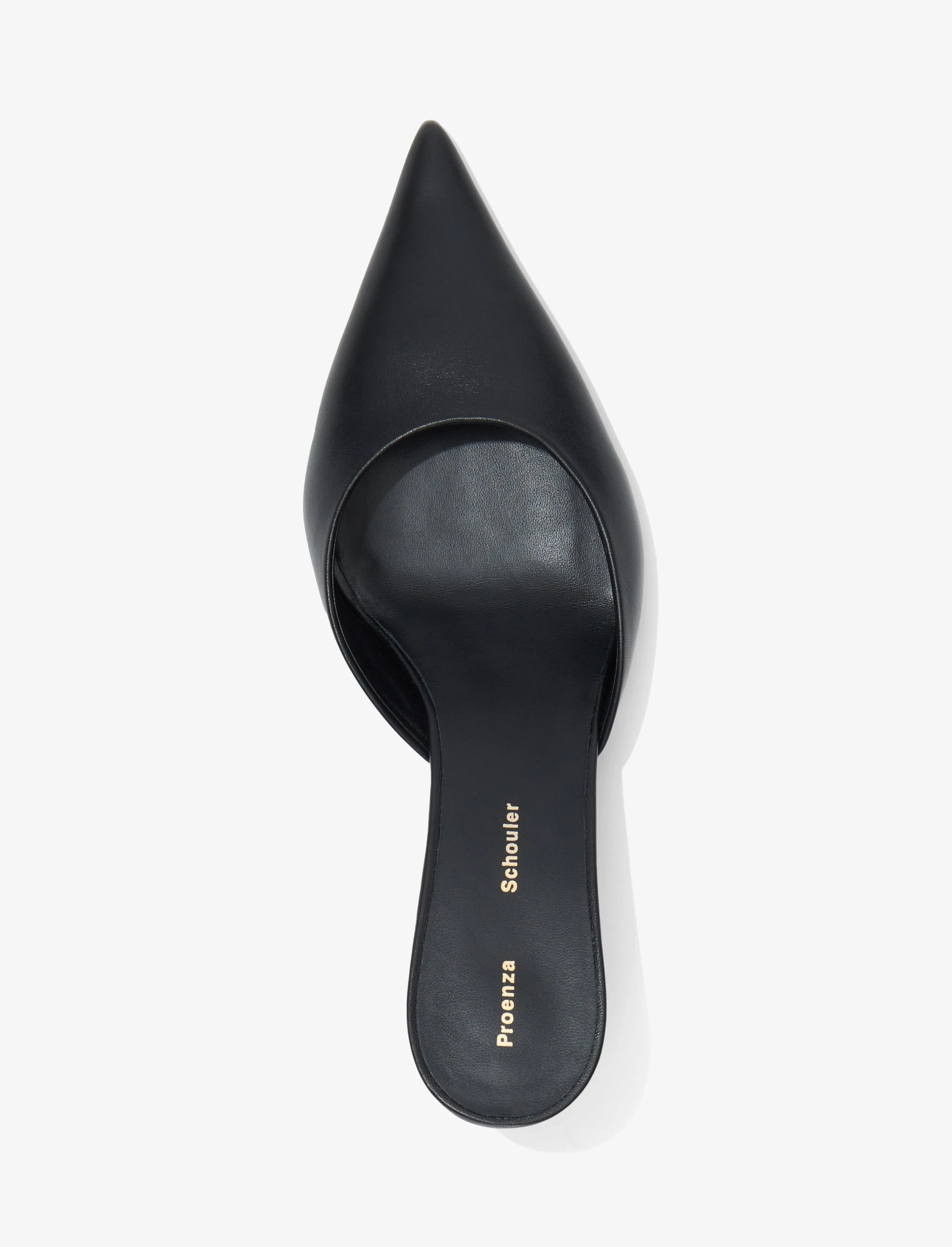 Spike Mules sold by Proenza Schouler product image thumbnail 4