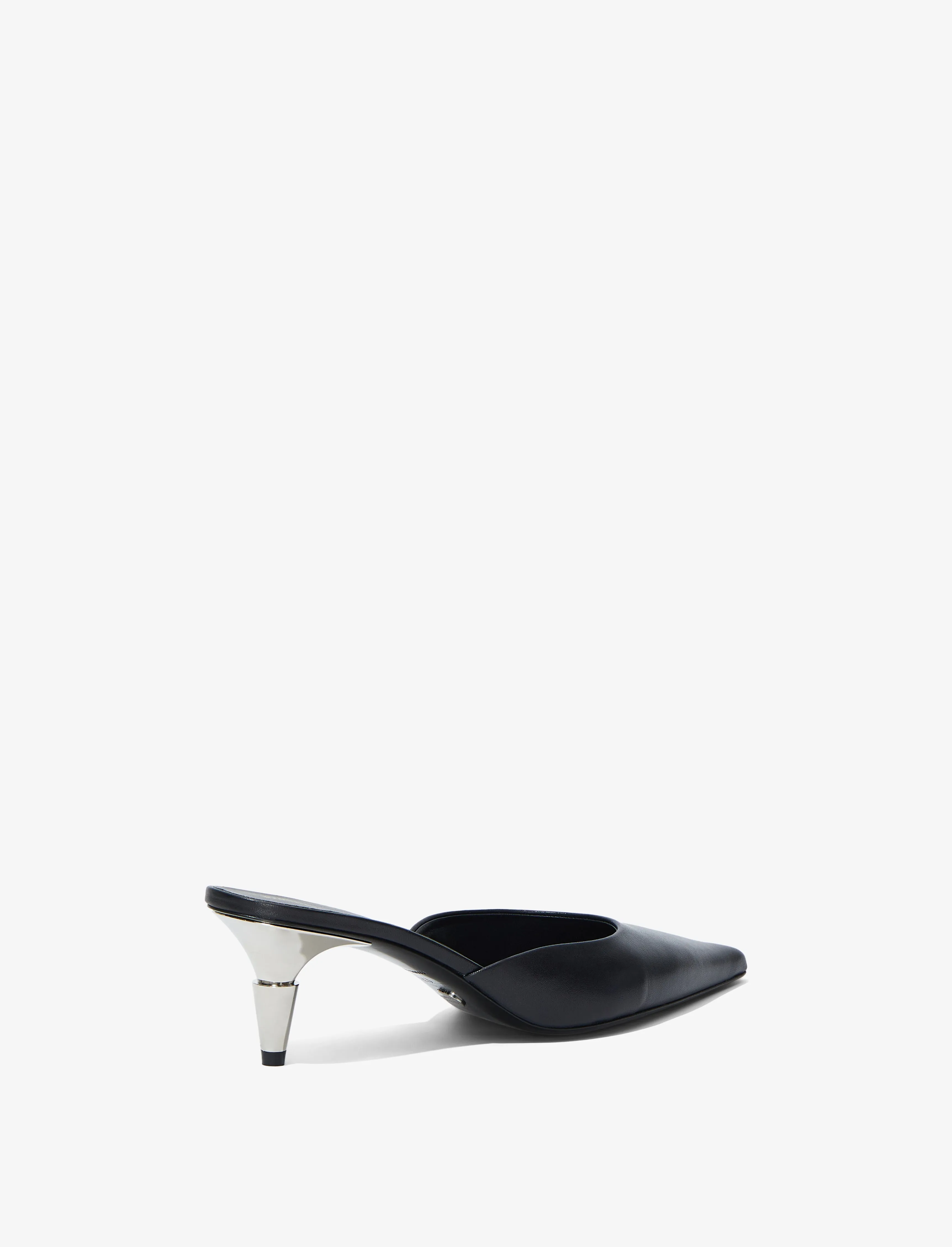 Spike Mules sold by Proenza Schouler product image thumbnail 3