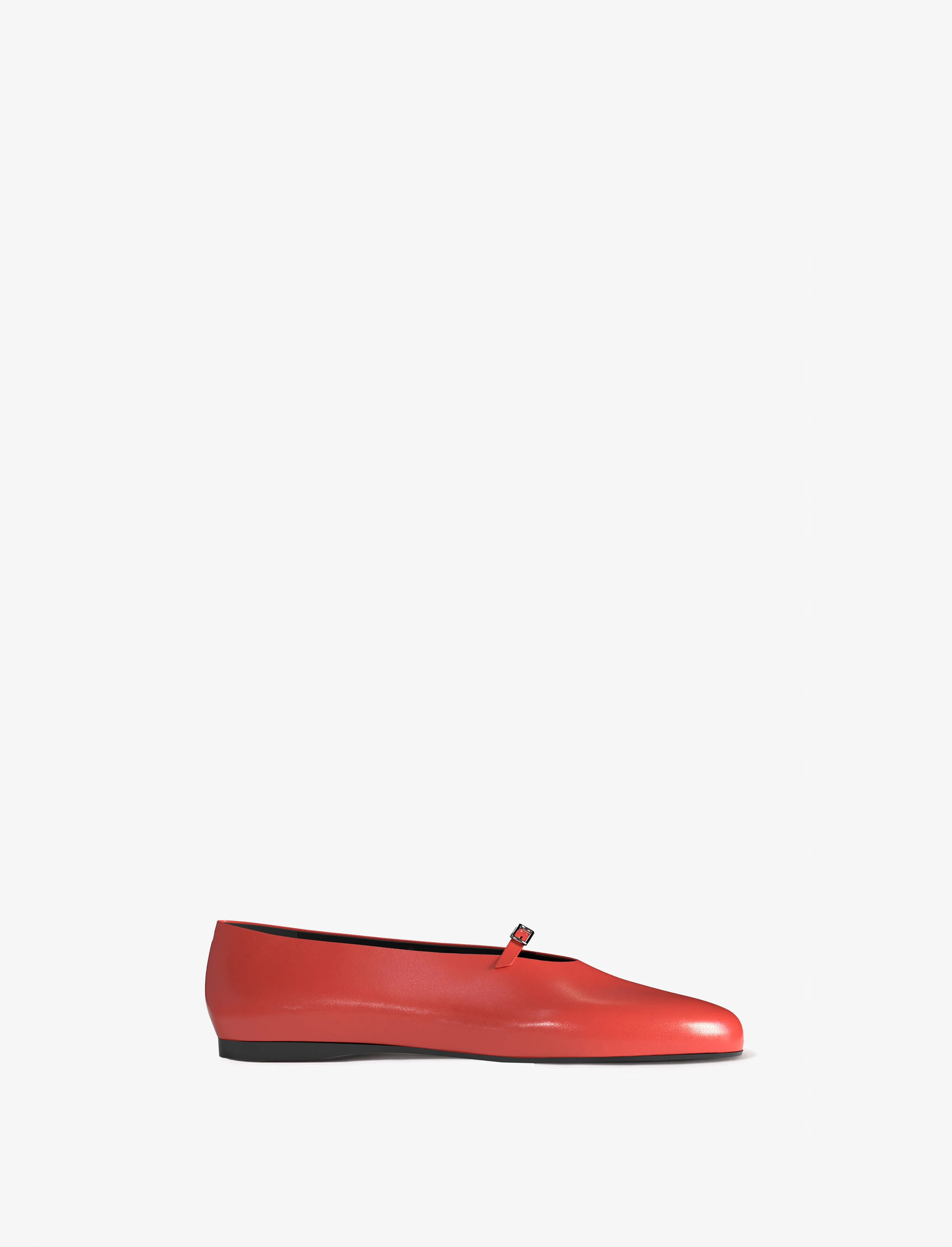 Tee Mary Jane Flats sold by Proenza Schouler