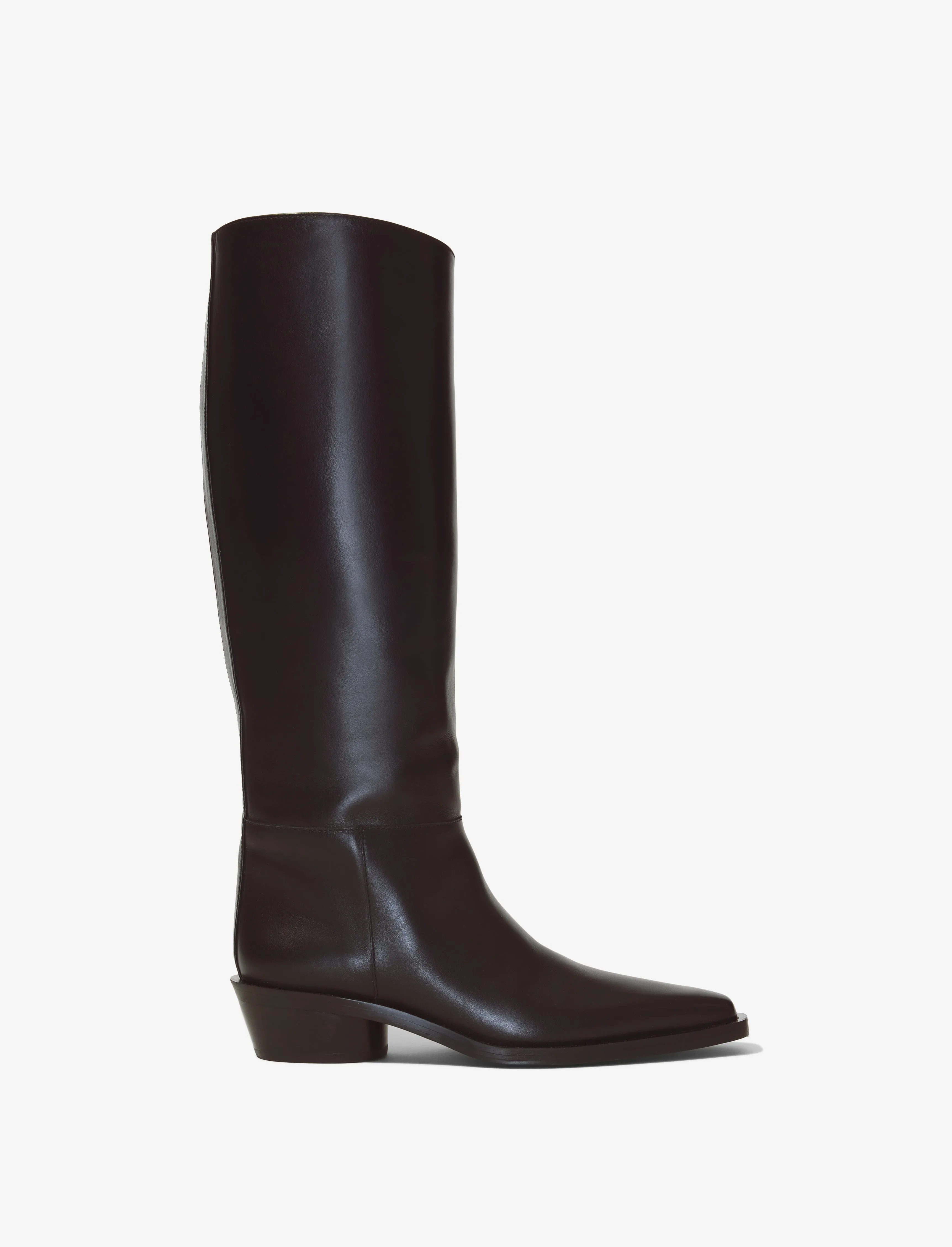 Bronco Boots sold by Proenza Schouler