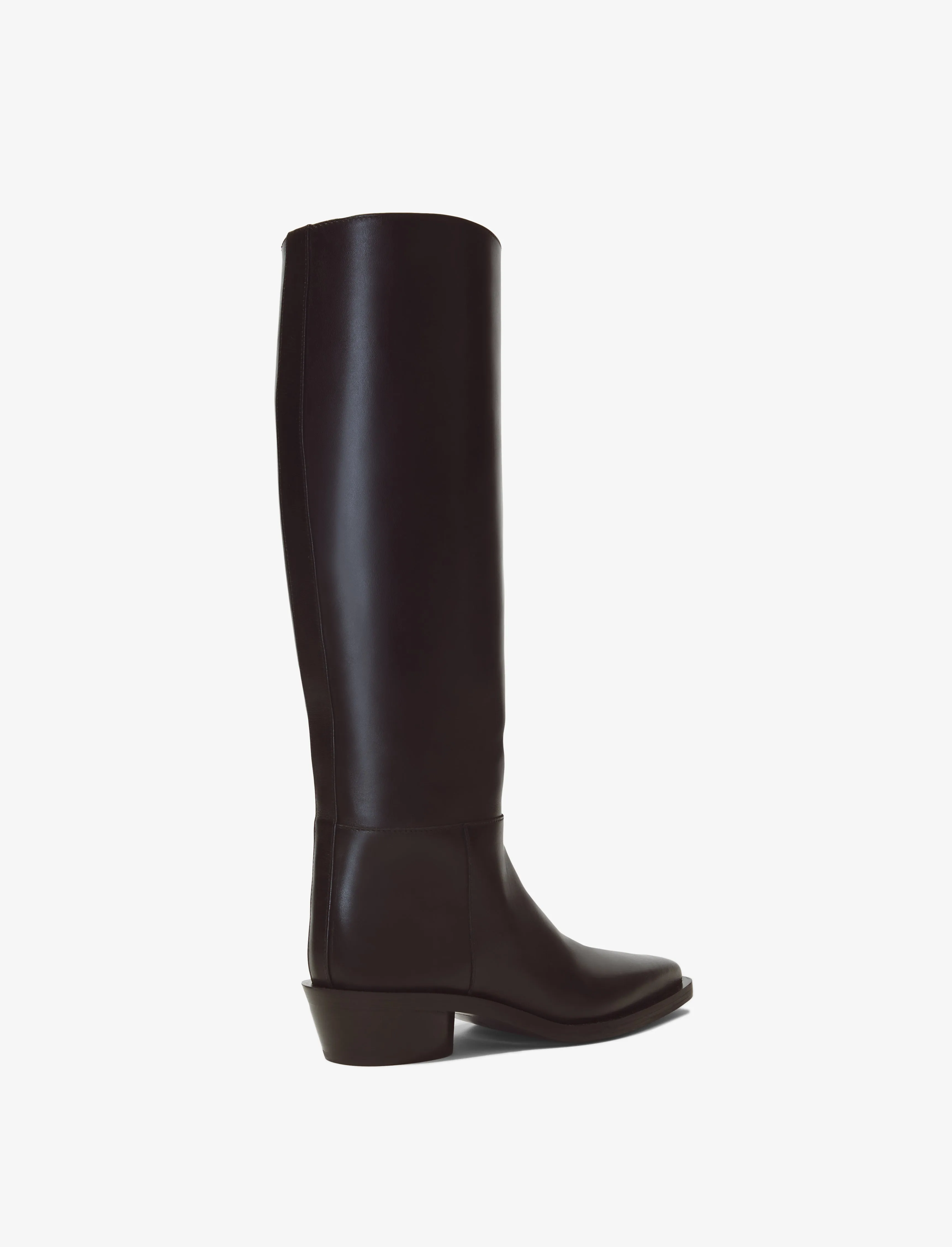 Bronco Boots sold by Proenza Schouler product image thumbnail 3