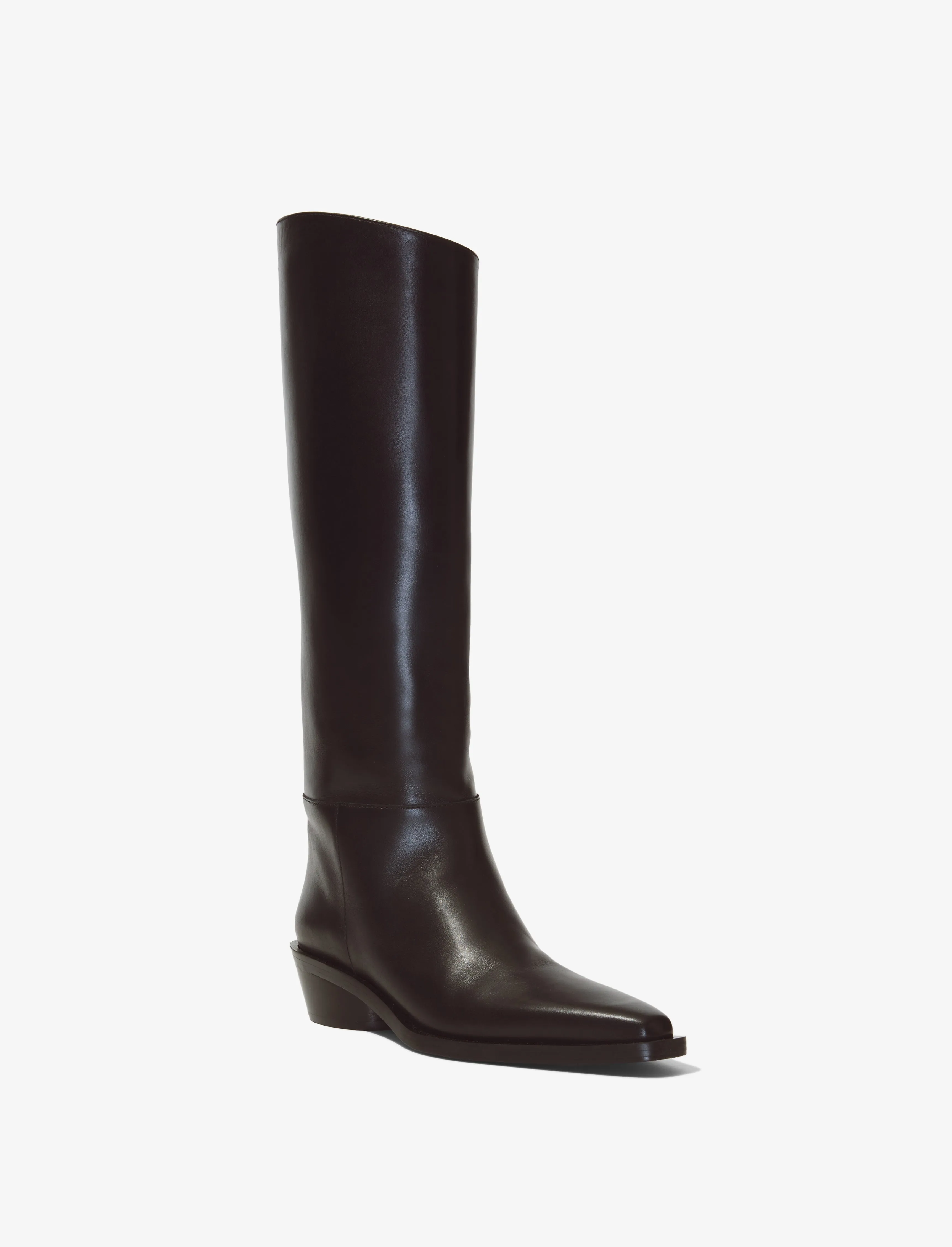 Bronco Boots sold by Proenza Schouler product image thumbnail 2