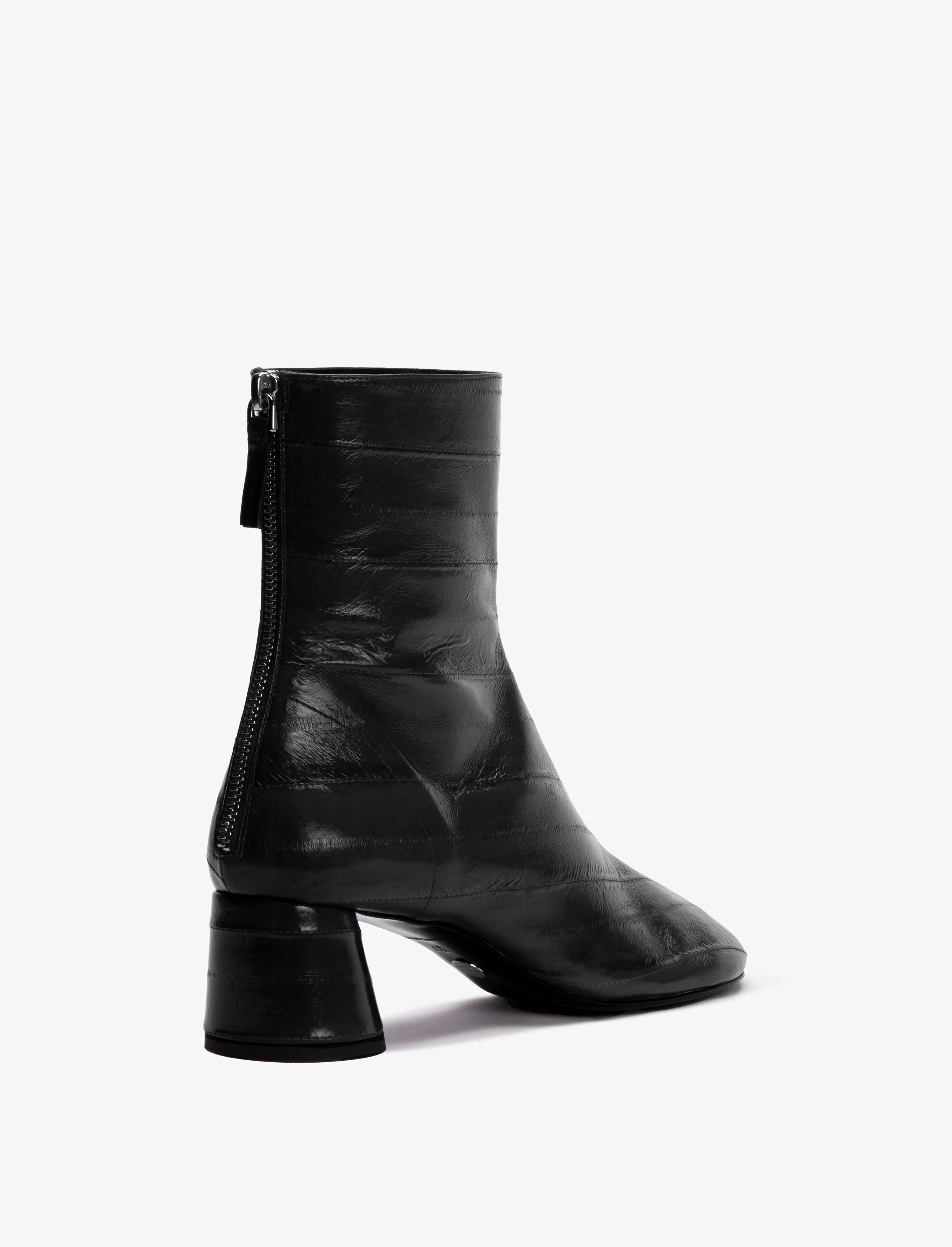 Glove Boots in Eel sold by Proenza Schouler product image thumbnail 3