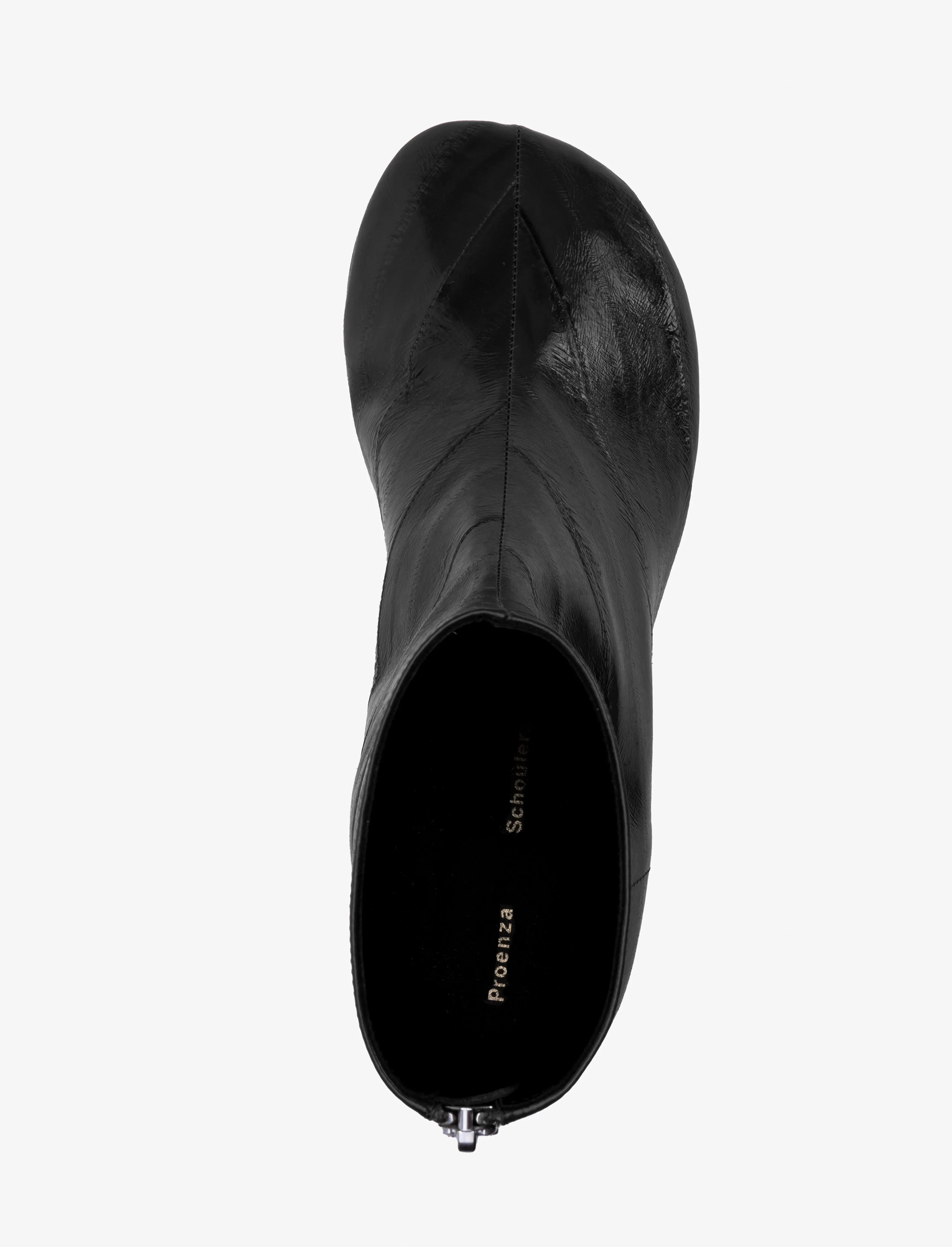 Glove Boots in Eel sold by Proenza Schouler product image thumbnail 4