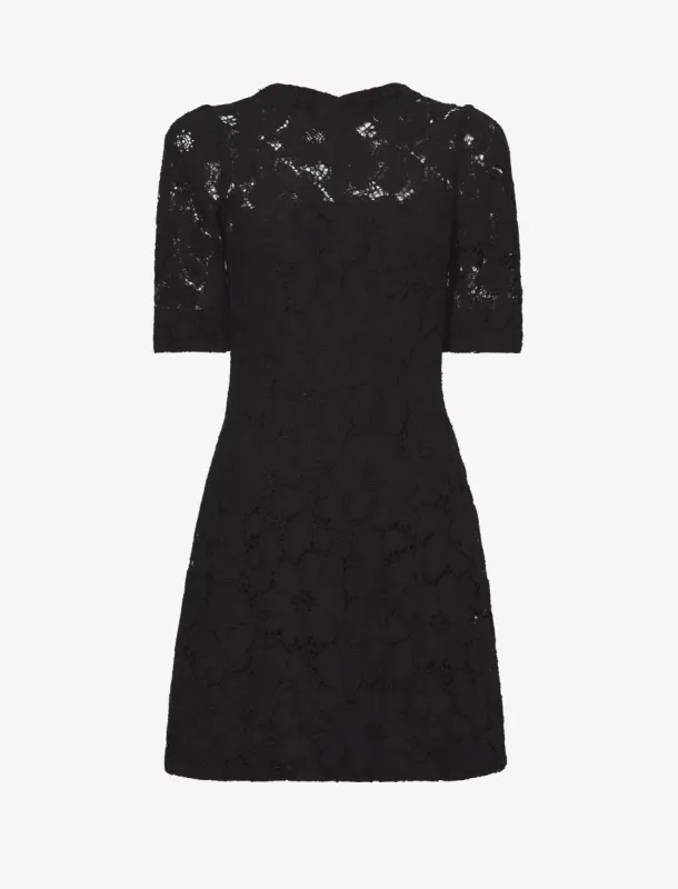 Lace Dress sold by Proenza Schouler