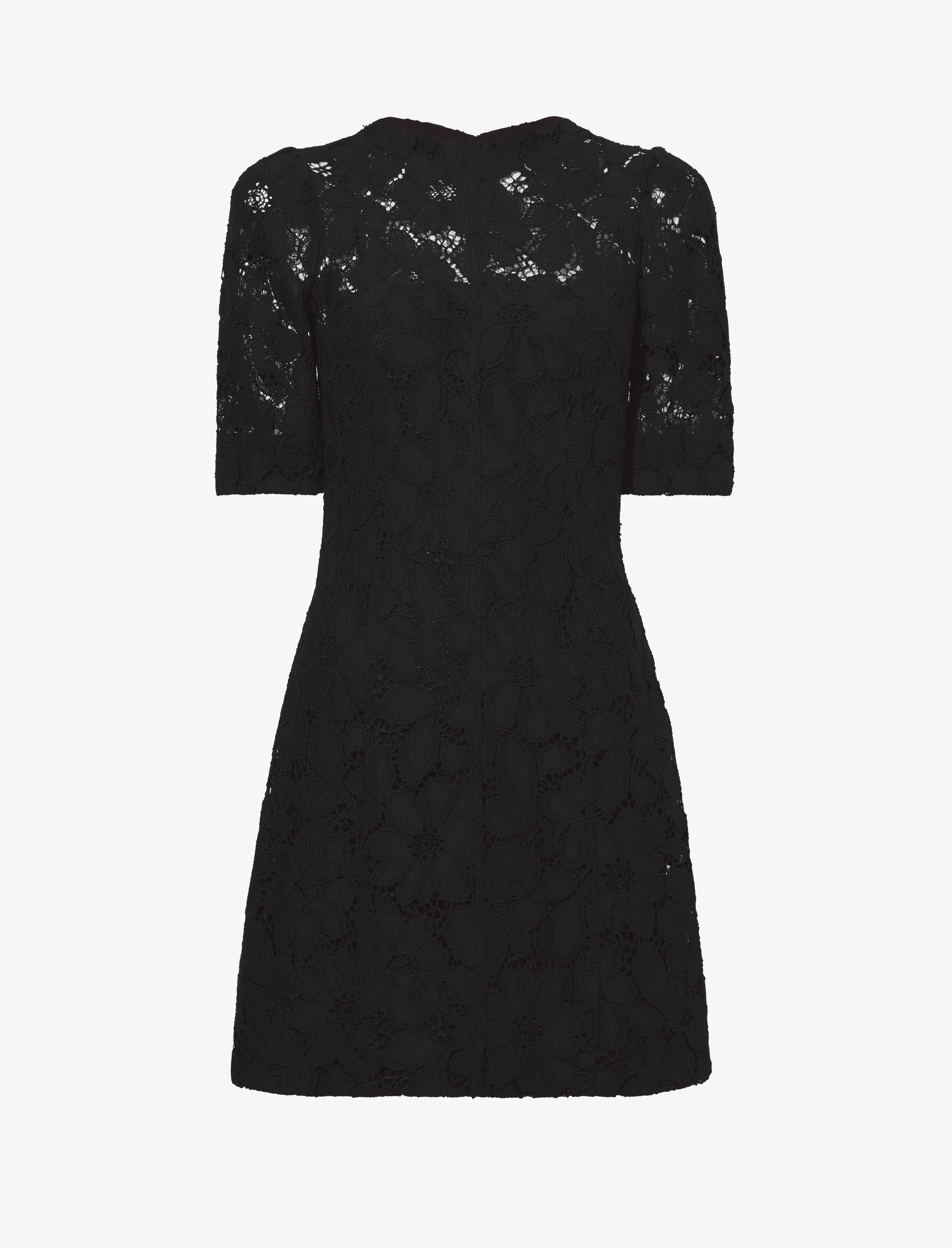 Lace Dress sold by Proenza Schouler
