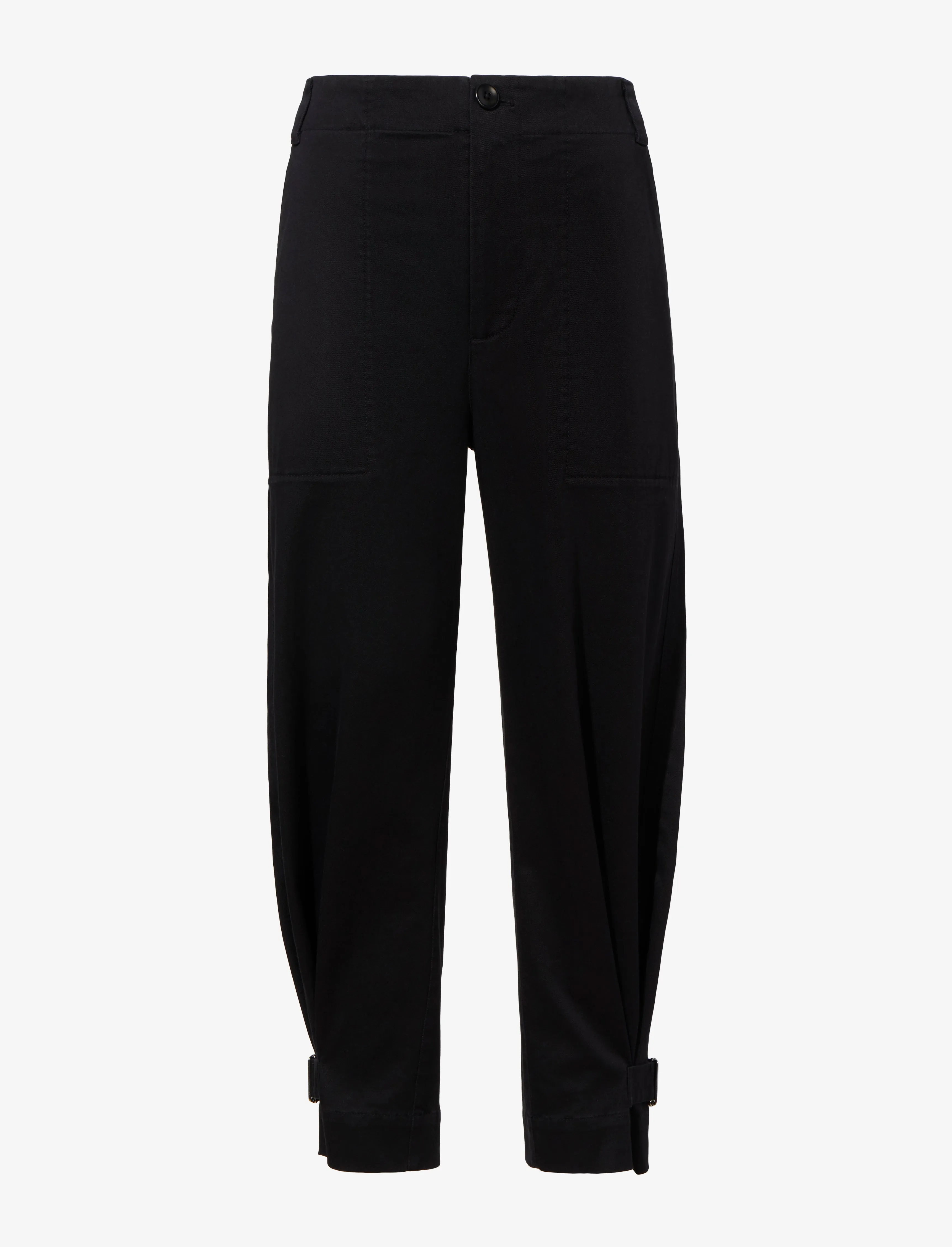 Kay Pant in Cotton Twill sold by Proenza Schouler