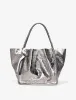 Large Tote in Metallic sold by Proenza Schouler