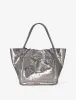 Large Tote in Metallic sold by Proenza Schouler