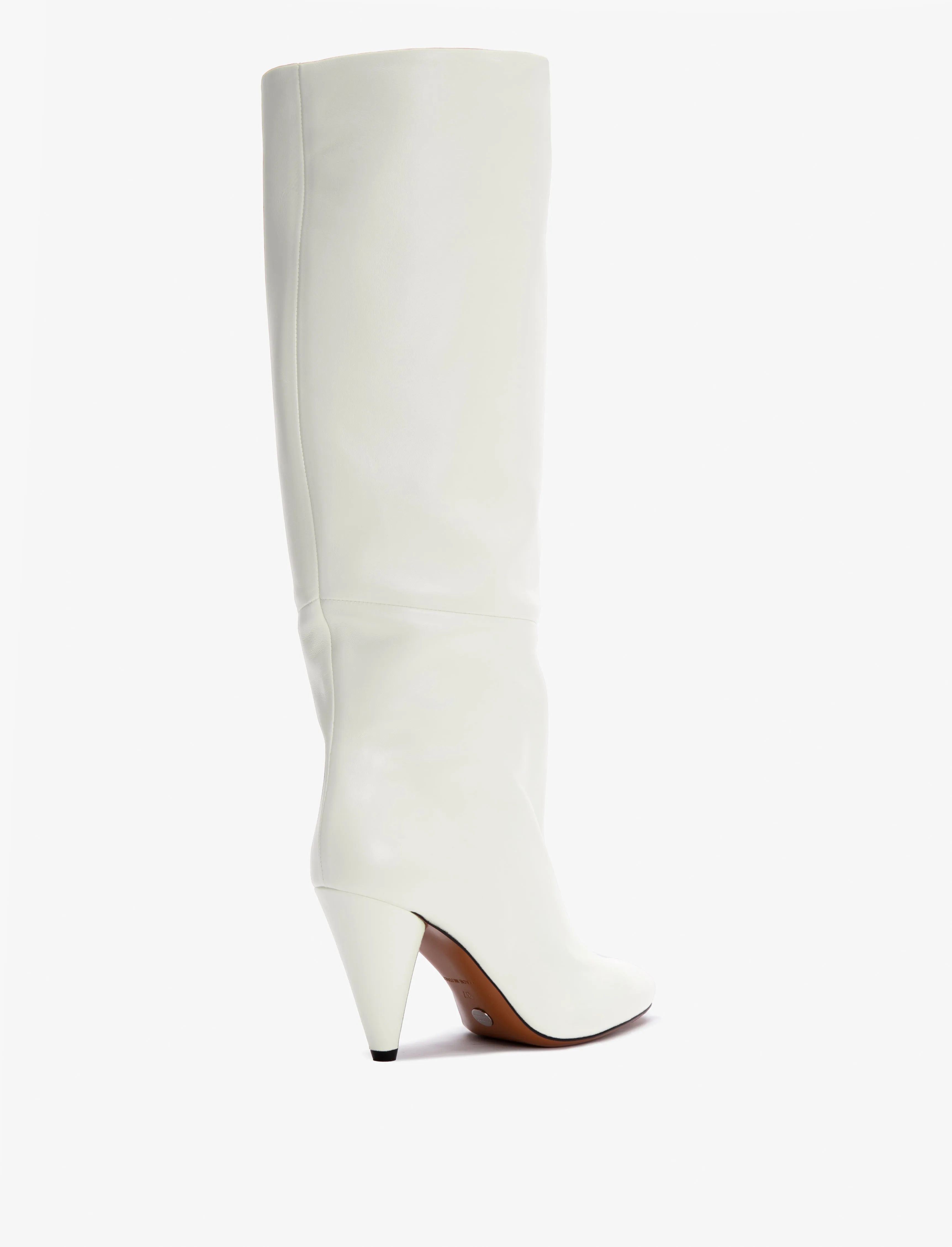 Cone Knee High Boots sold by Proenza Schouler product image thumbnail 3
