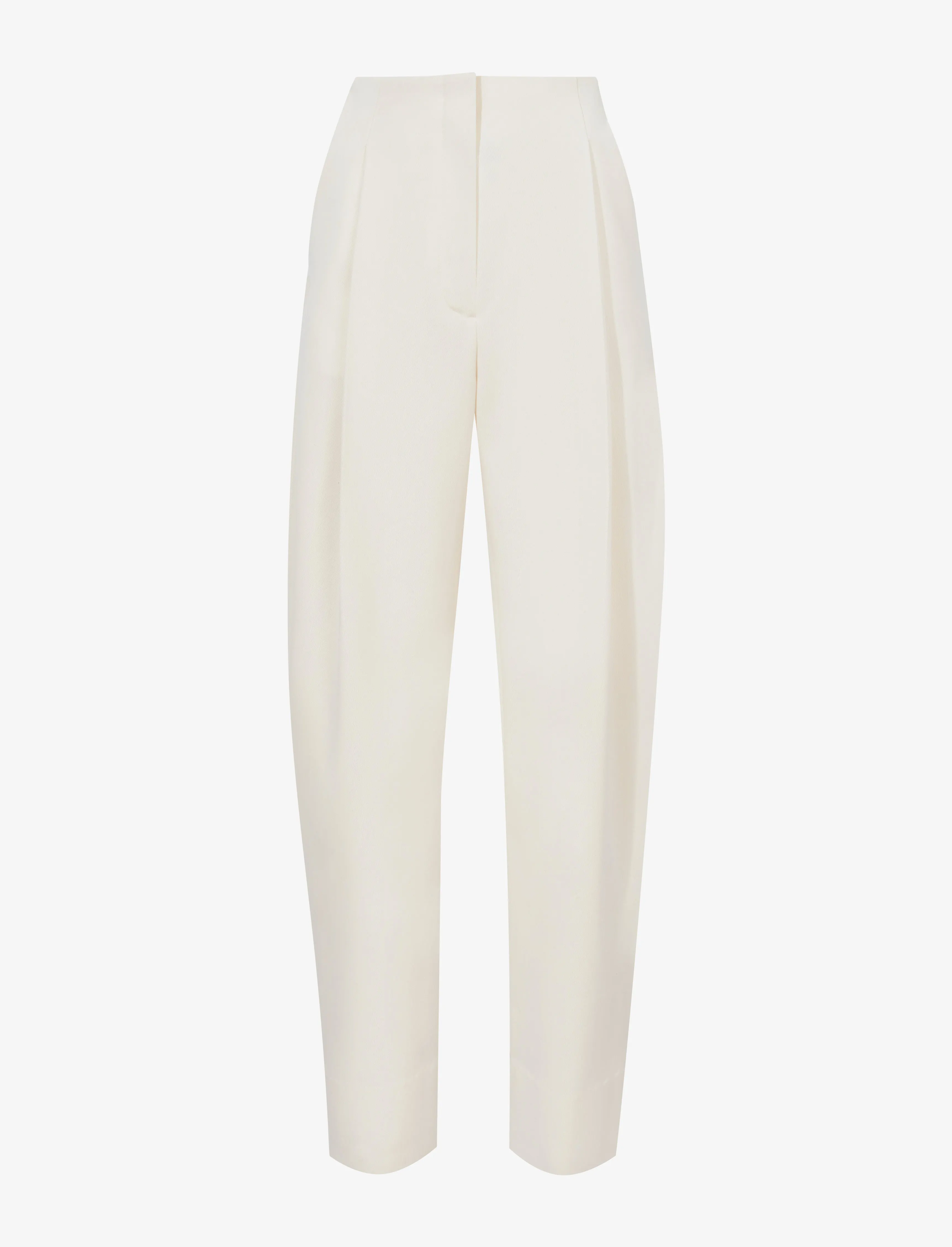 Wool Twill Trousers sold by Proenza Schouler