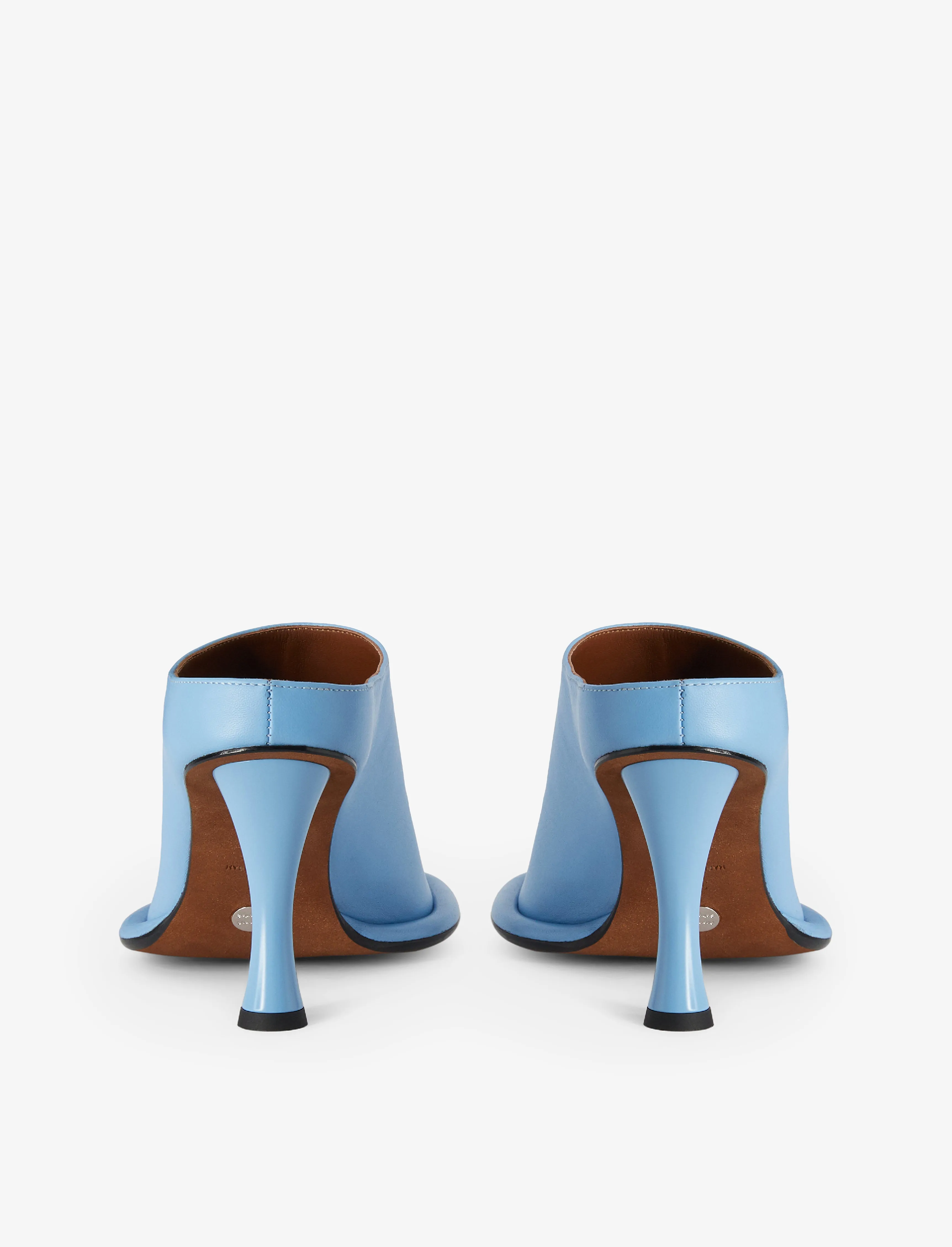 Pipe Mules sold by Proenza Schouler product image thumbnail 3