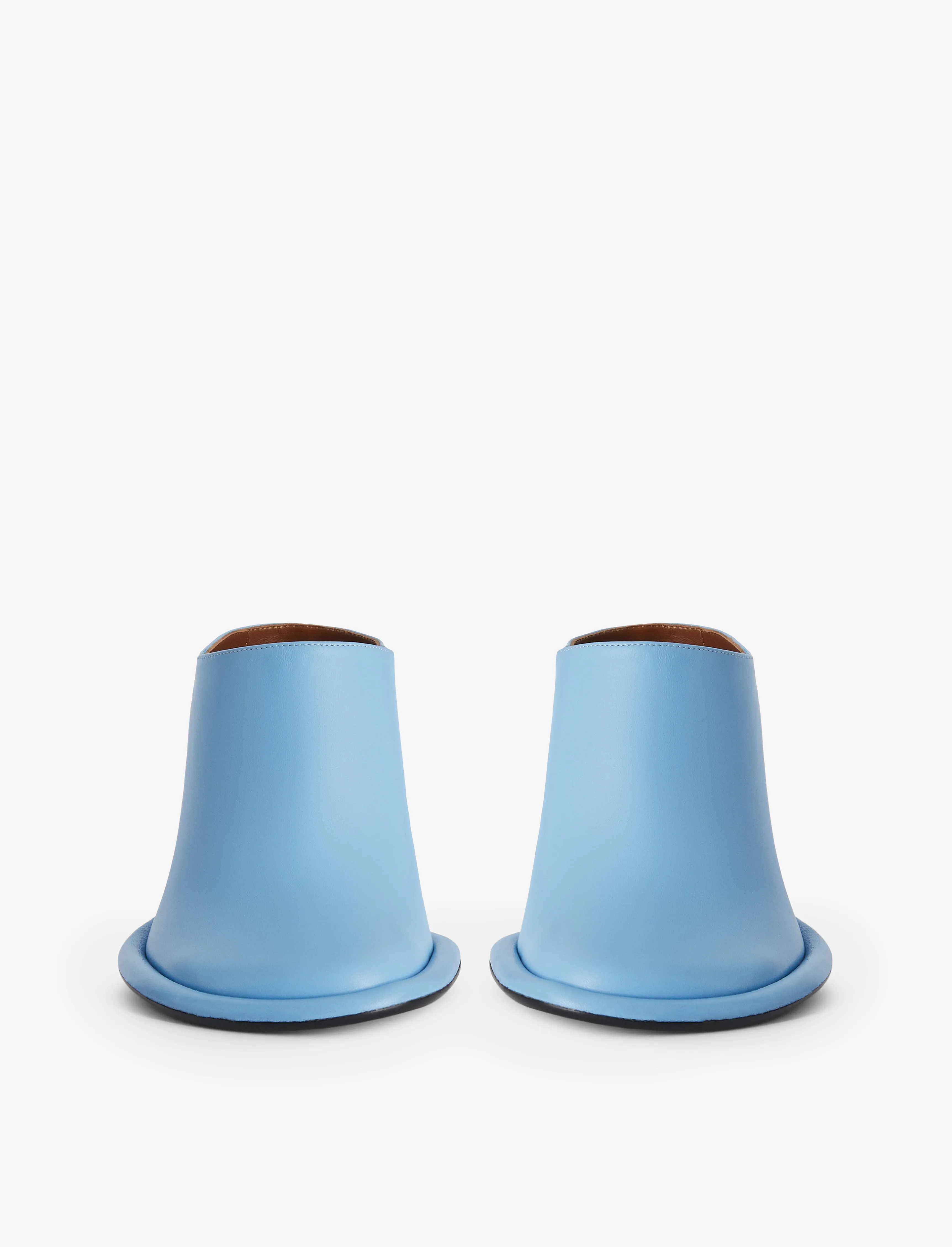 Pipe Mules sold by Proenza Schouler product image thumbnail 2