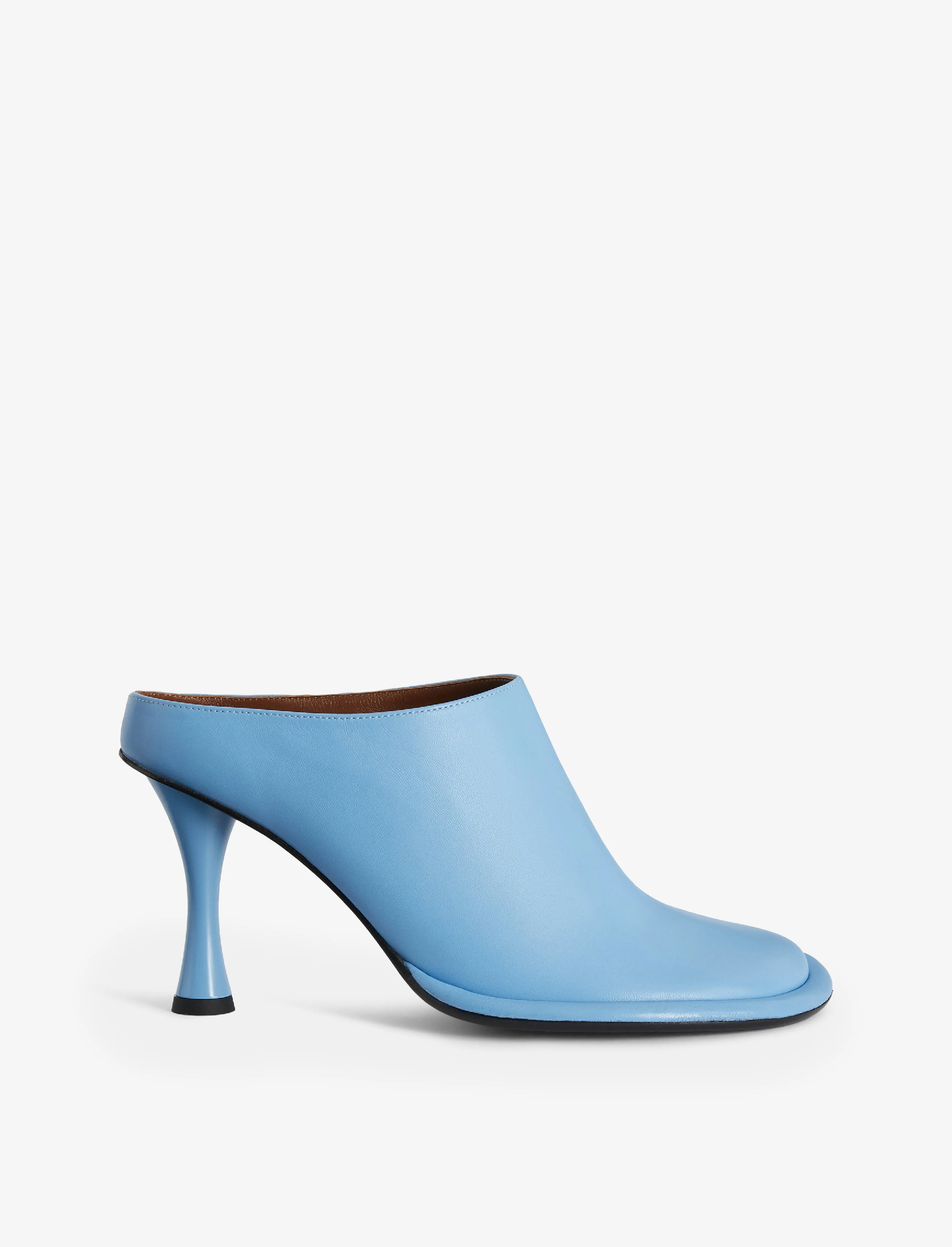 Pipe Mules sold by Proenza Schouler