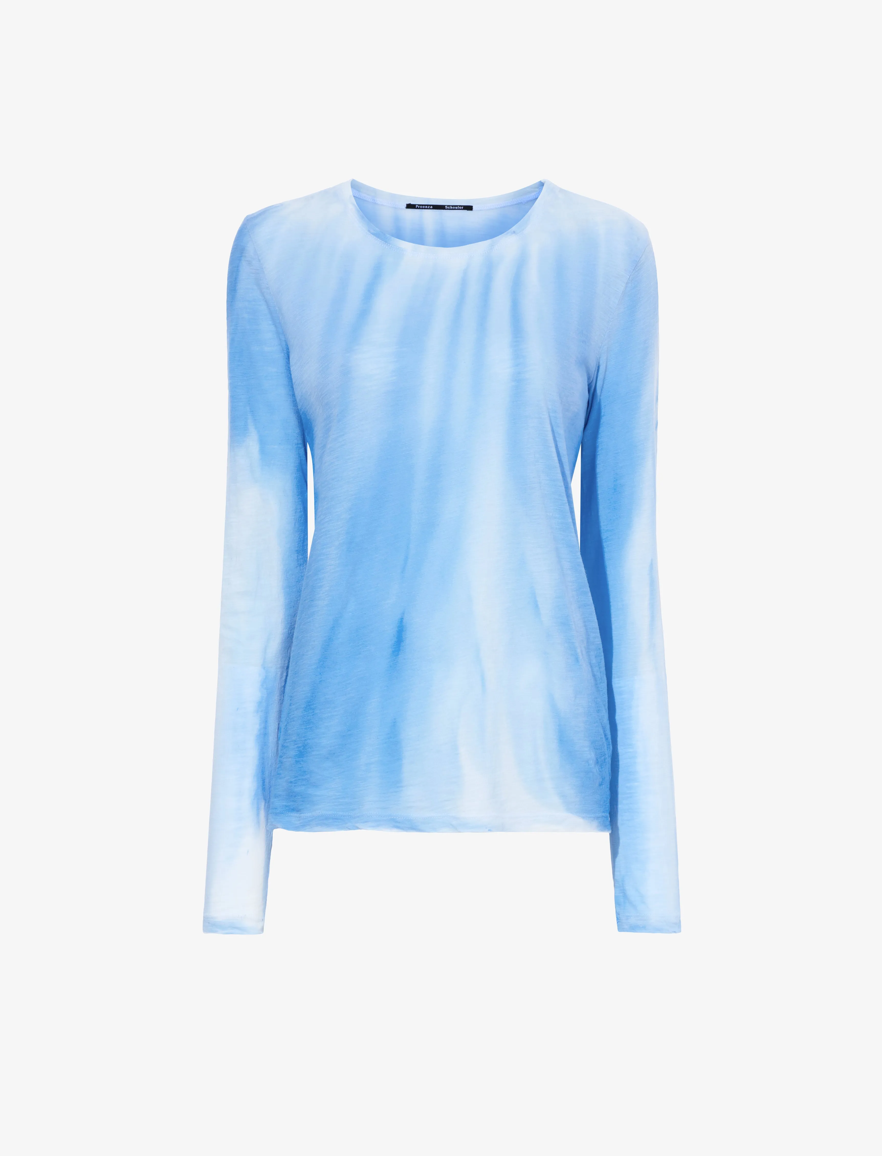 Ice Dyed T-Shirt sold by Proenza Schouler