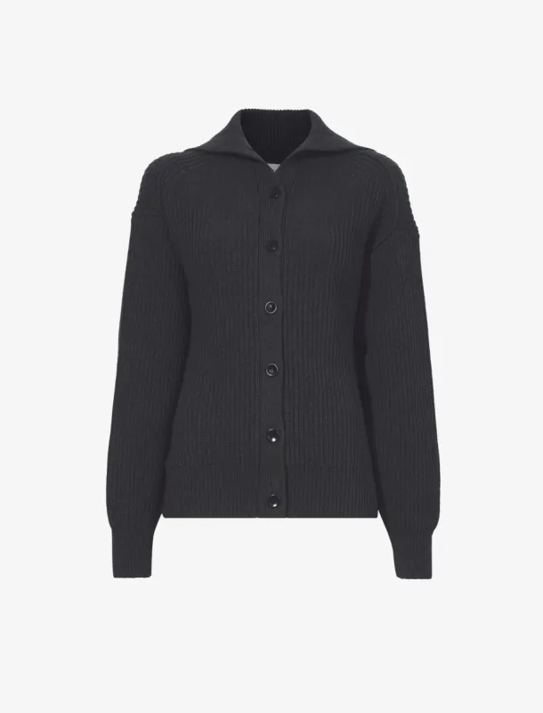 Reversible Cotton Cashmere Sweater sold by Proenza Schouler