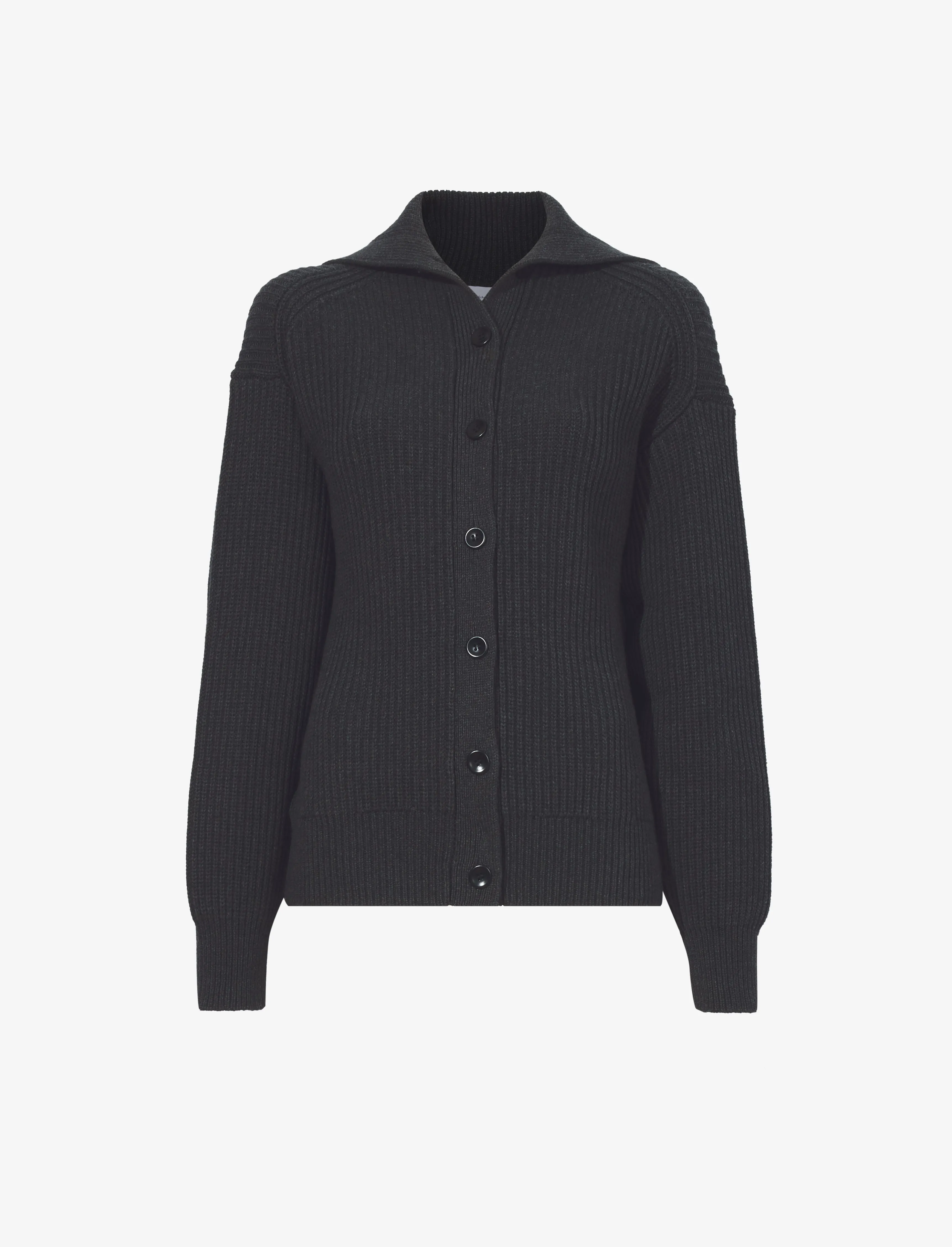 Reversible Cotton Cashmere Sweater sold by Proenza Schouler