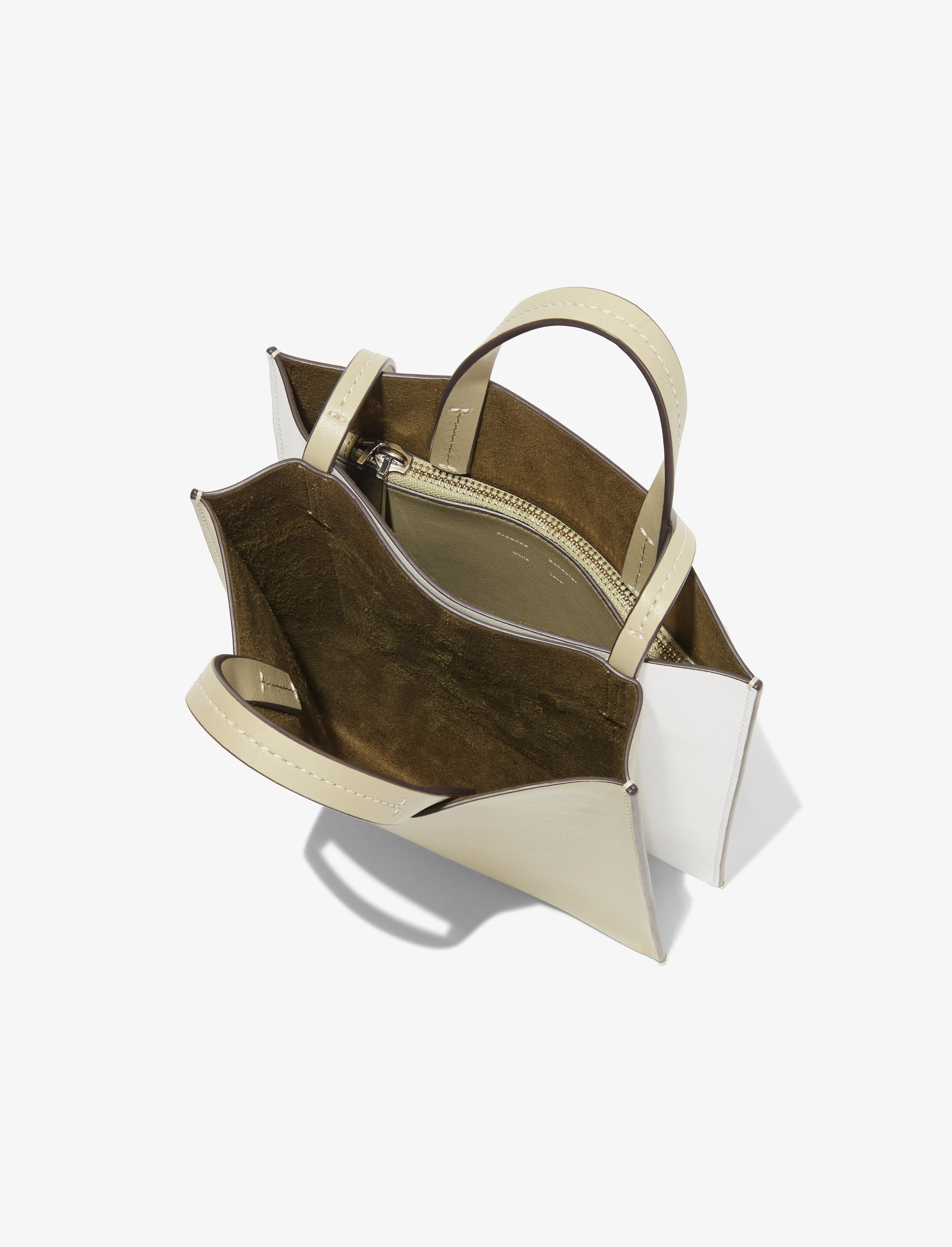 Small Twin Tote sold by Proenza Schouler product image thumbnail 5