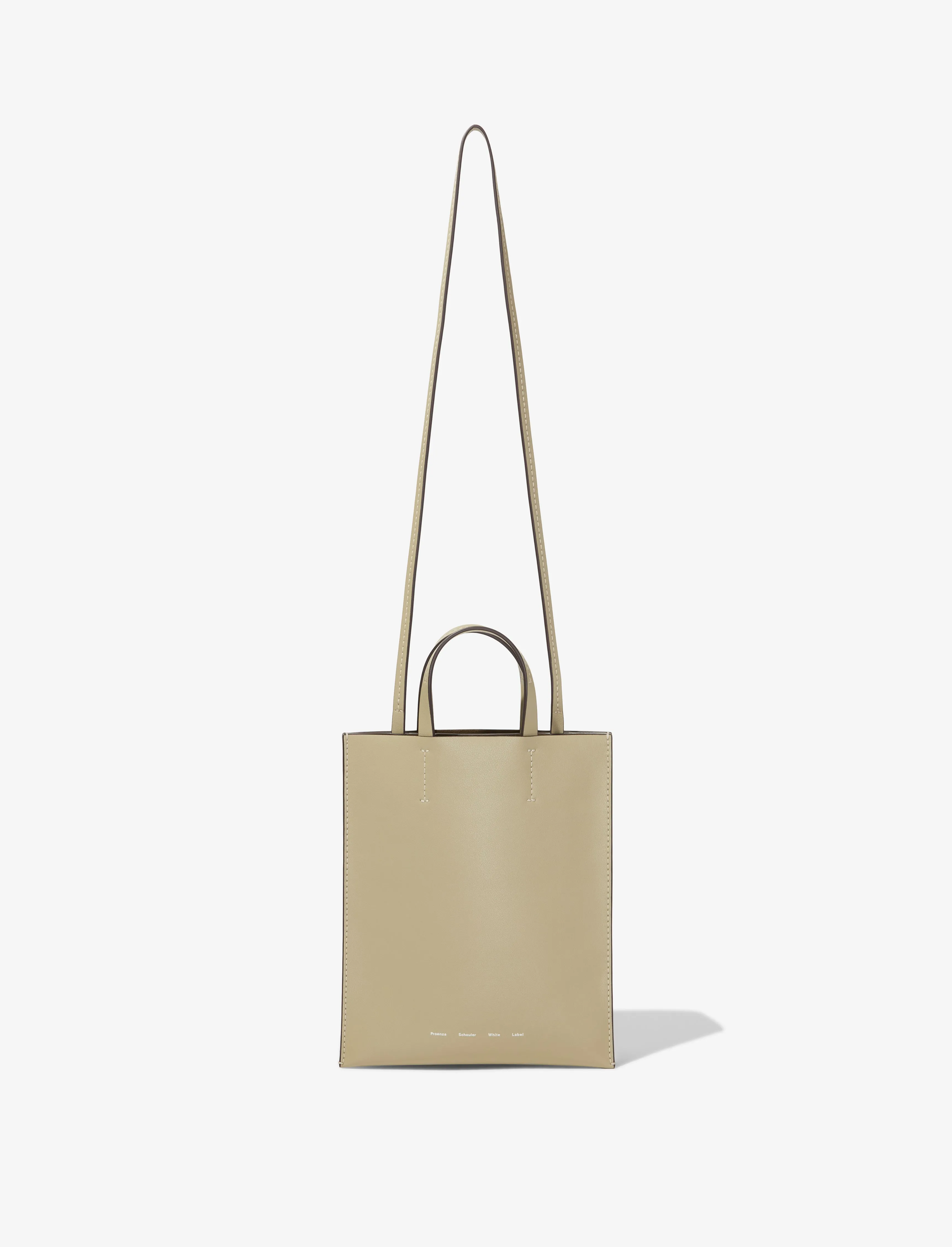 Small Twin Tote sold by Proenza Schouler product image thumbnail 3