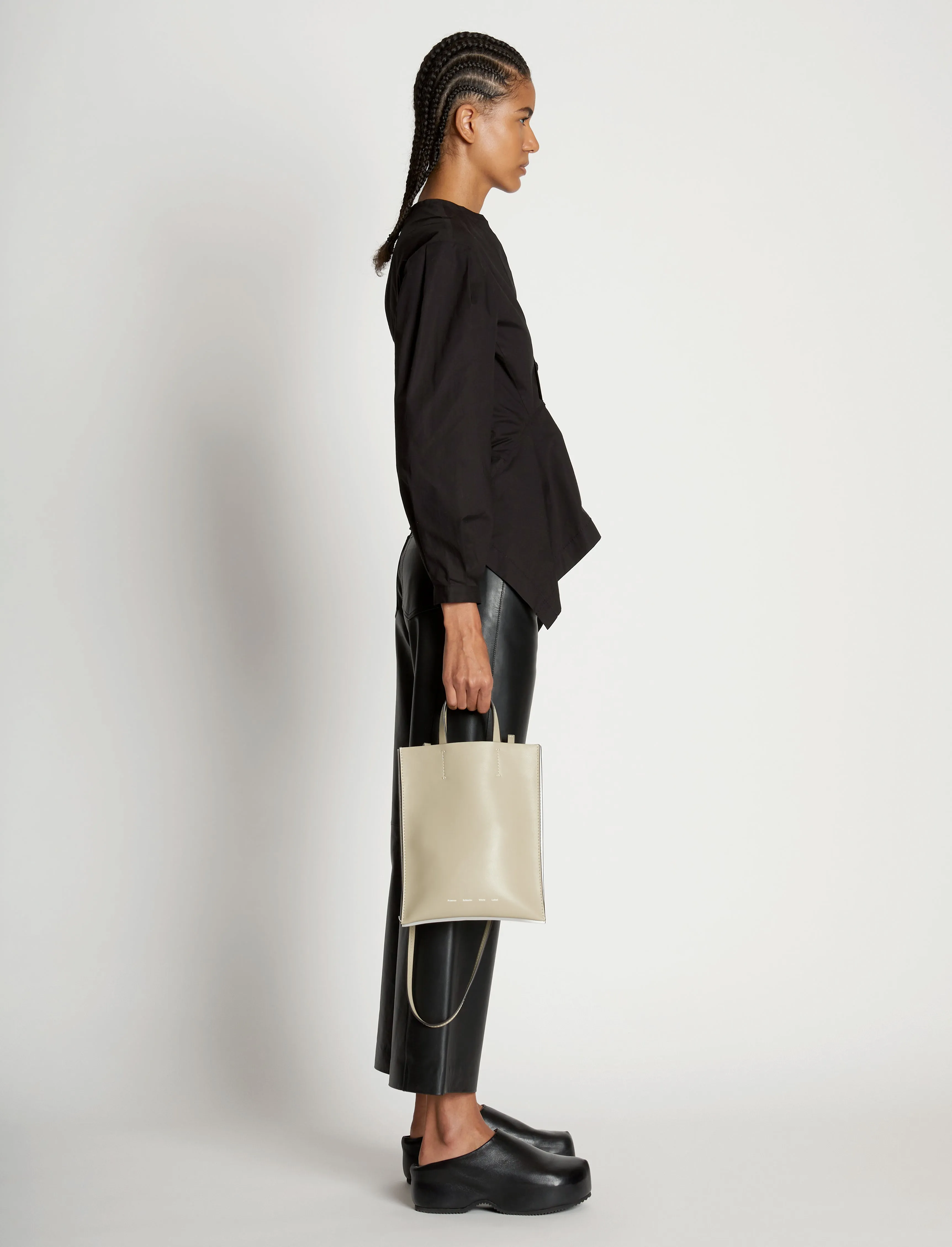 Small Twin Tote sold by Proenza Schouler product image thumbnail 2