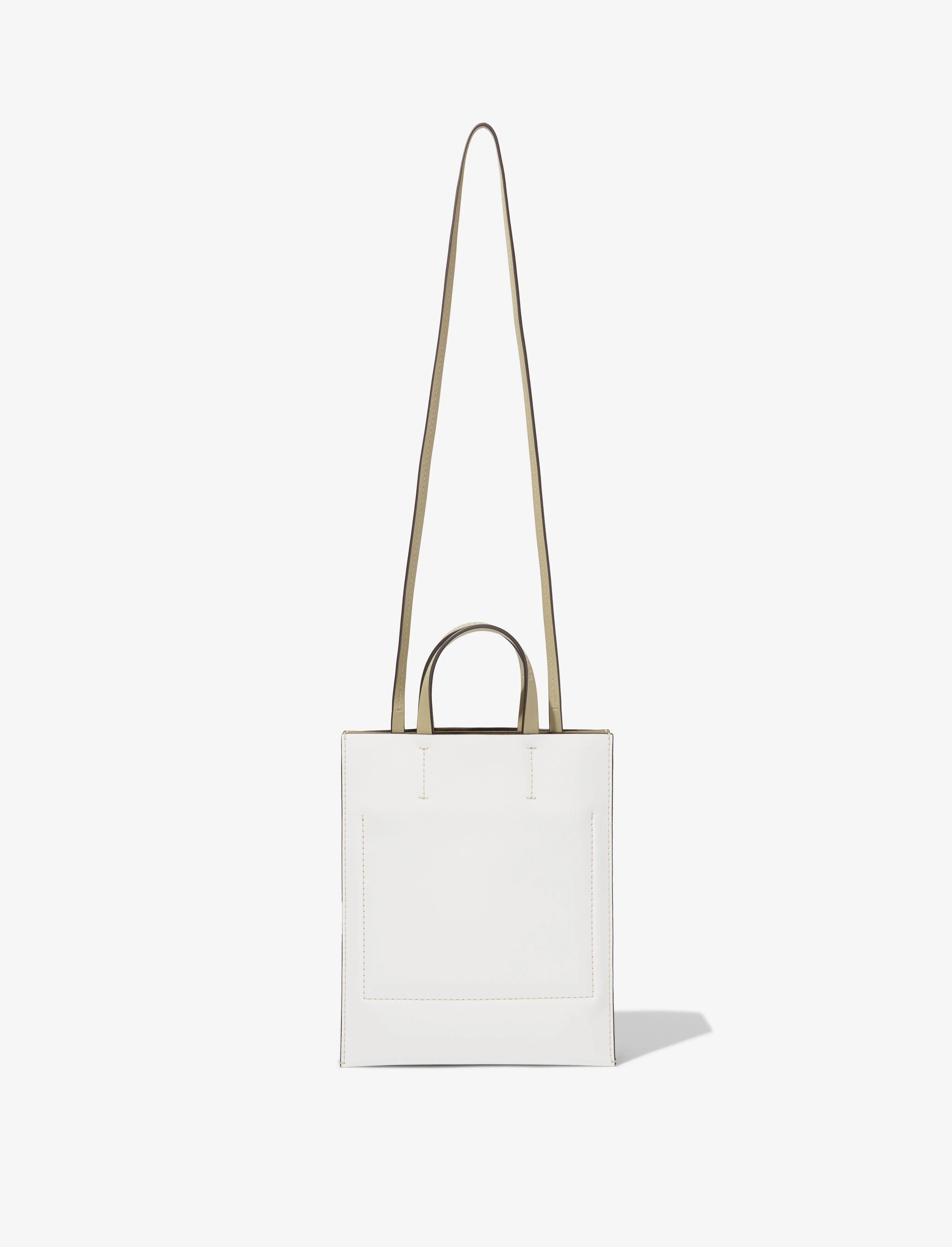 Small Twin Tote sold by Proenza Schouler product image thumbnail 4