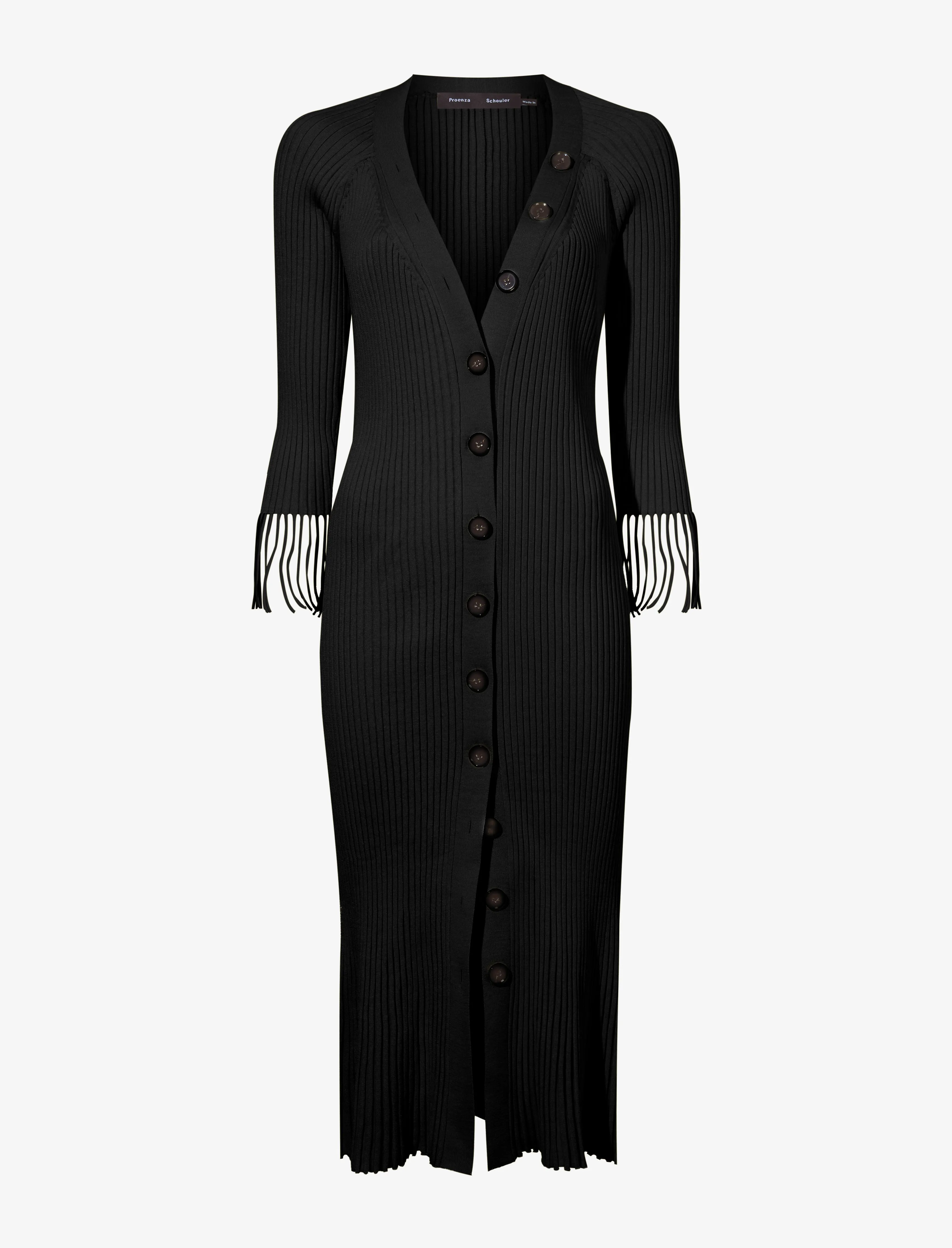 Viscose Knit Dress sold by Proenza Schouler