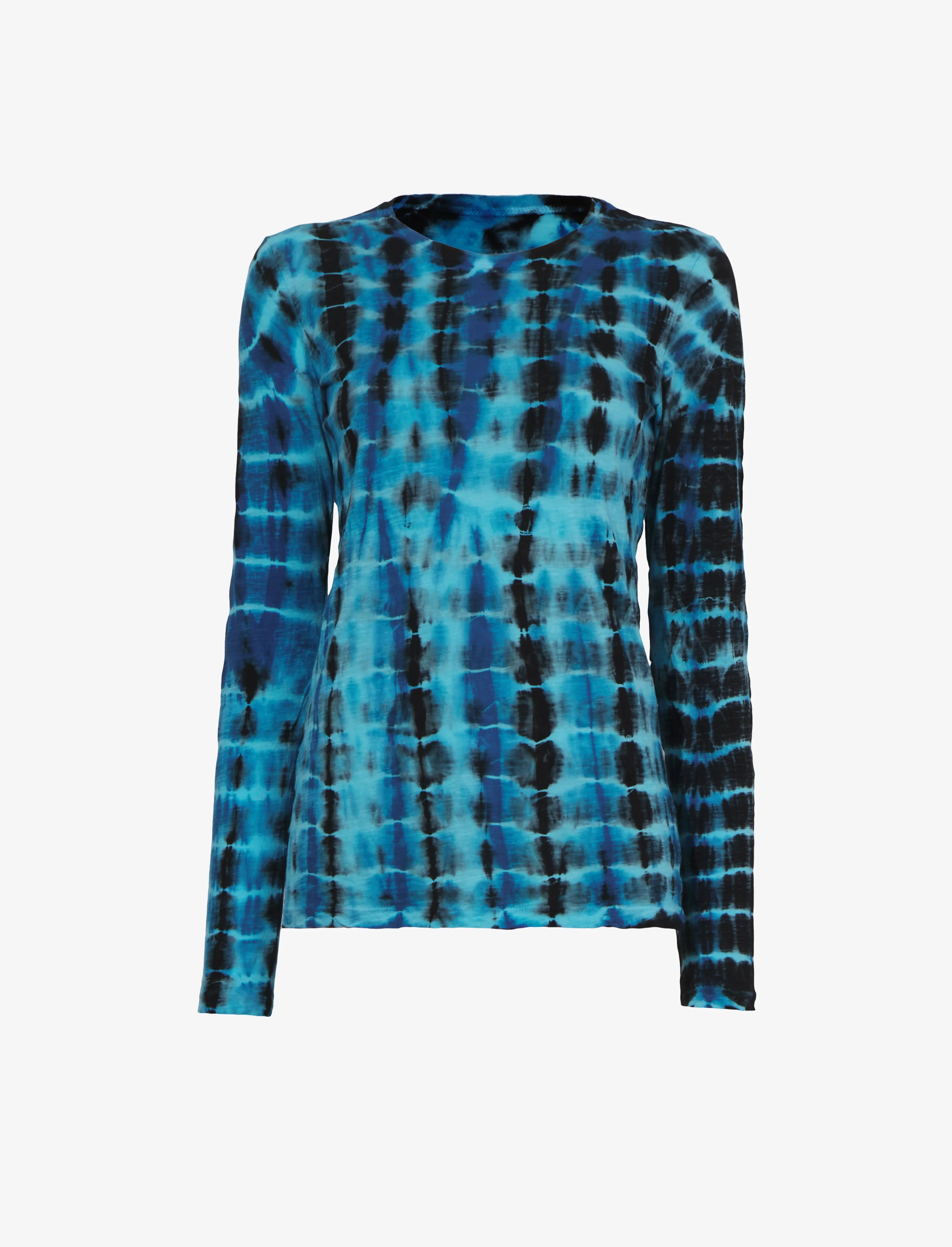 Tie Dye T-Shirt sold by Proenza Schouler