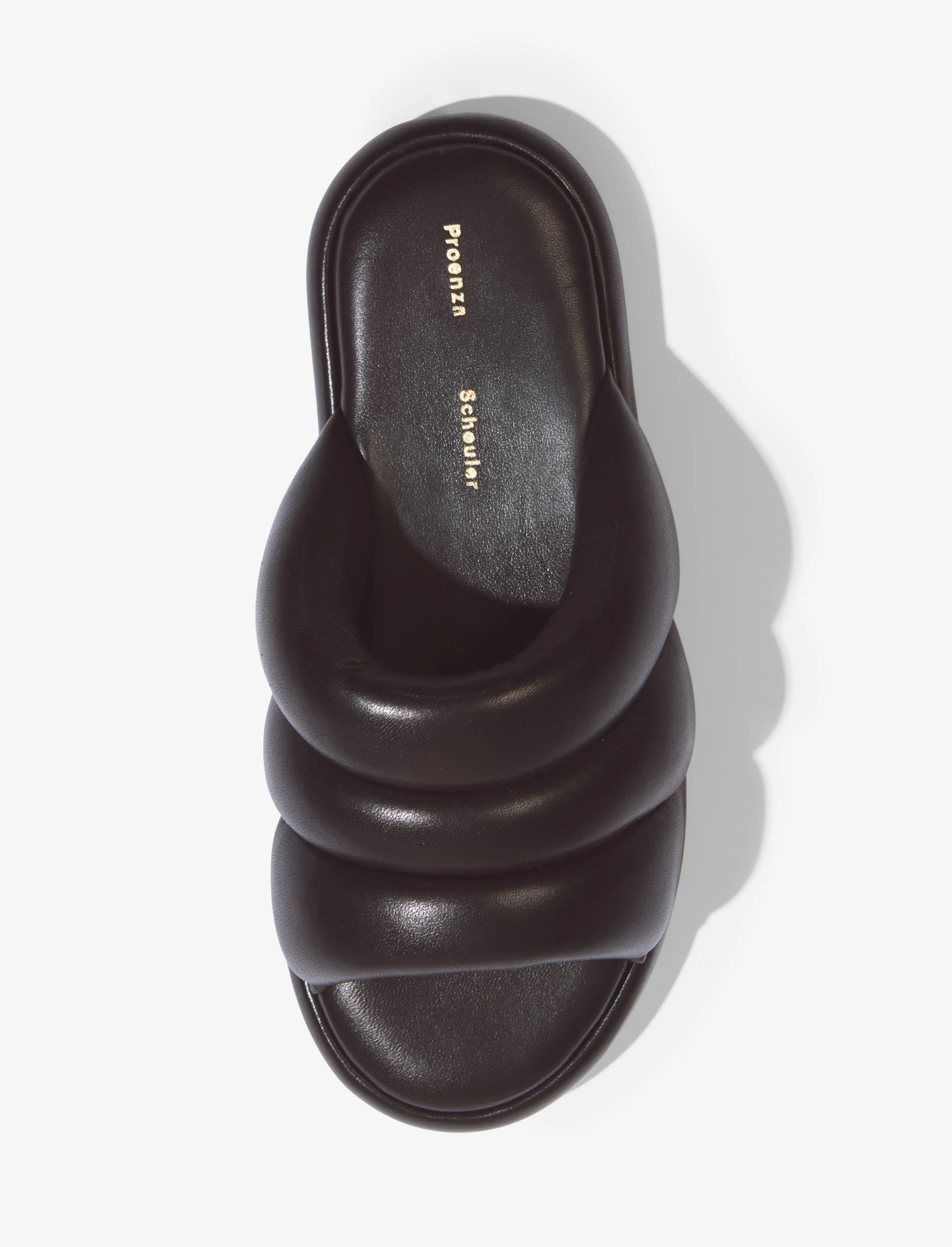 Arc Slides sold by Proenza Schouler product image thumbnail 4