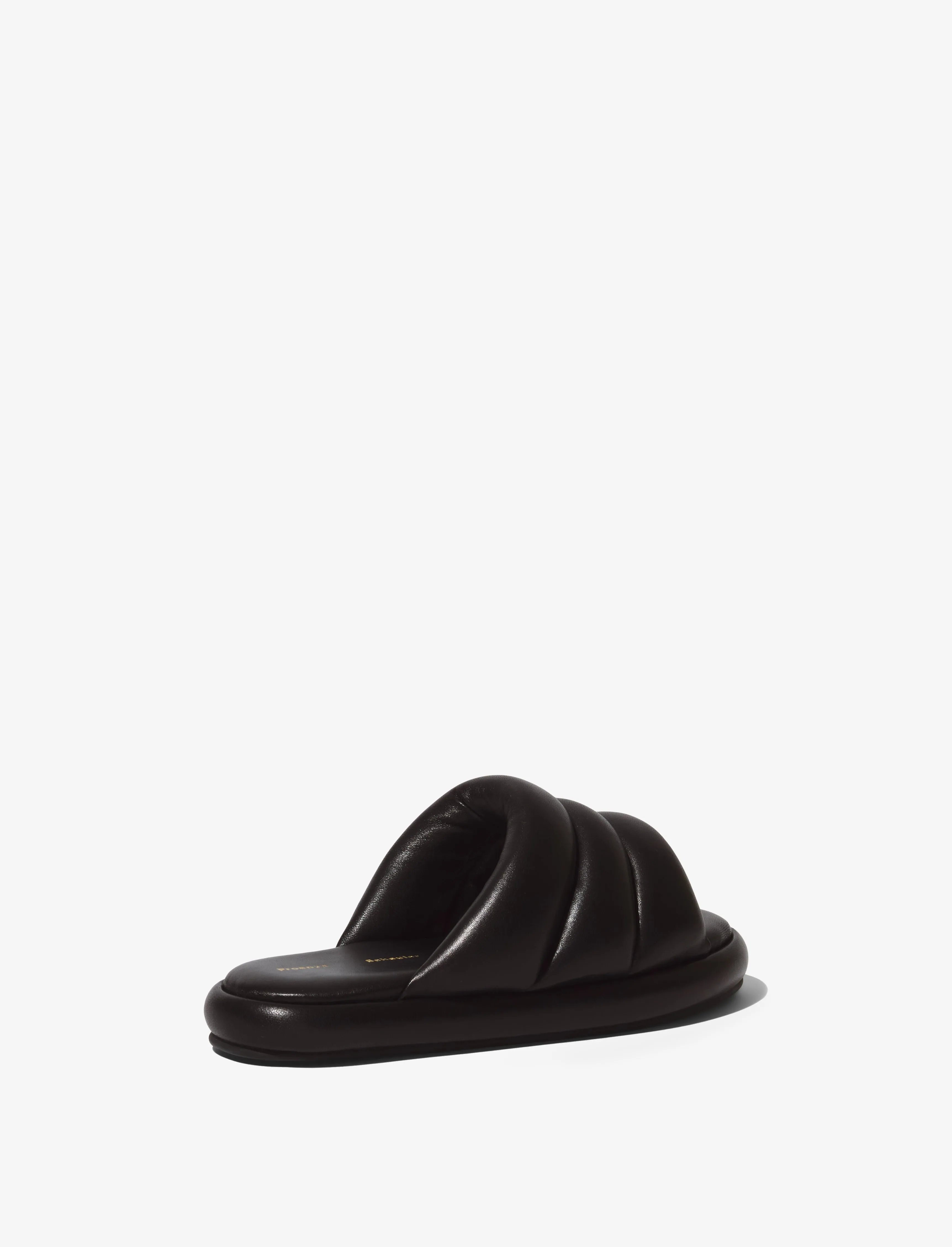 Arc Slides sold by Proenza Schouler product image thumbnail 3