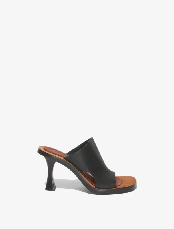 Ledge Slide Sandals made by Proenza Schouler