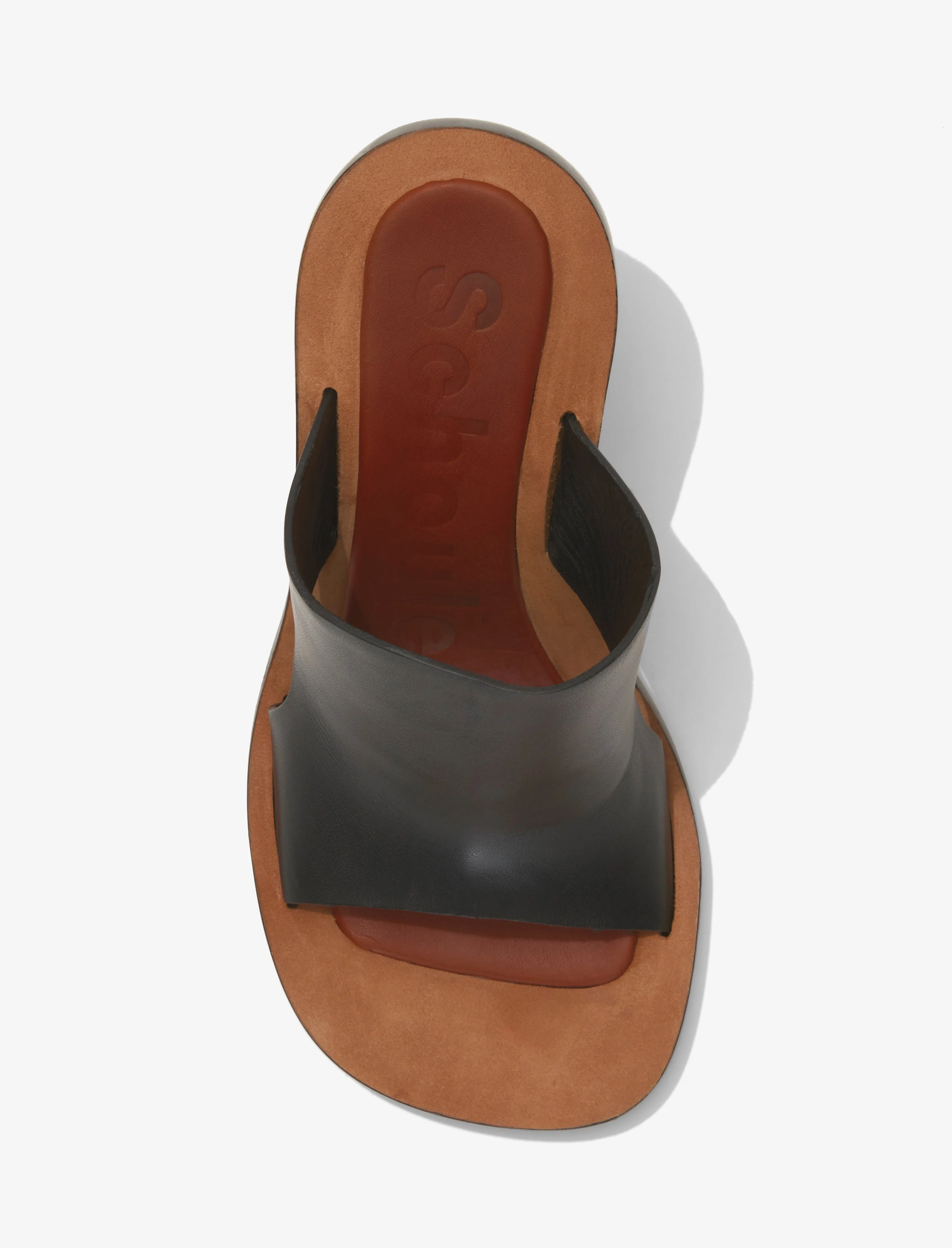 Ledge Slide Sandals sold by Proenza Schouler product image thumbnail 4