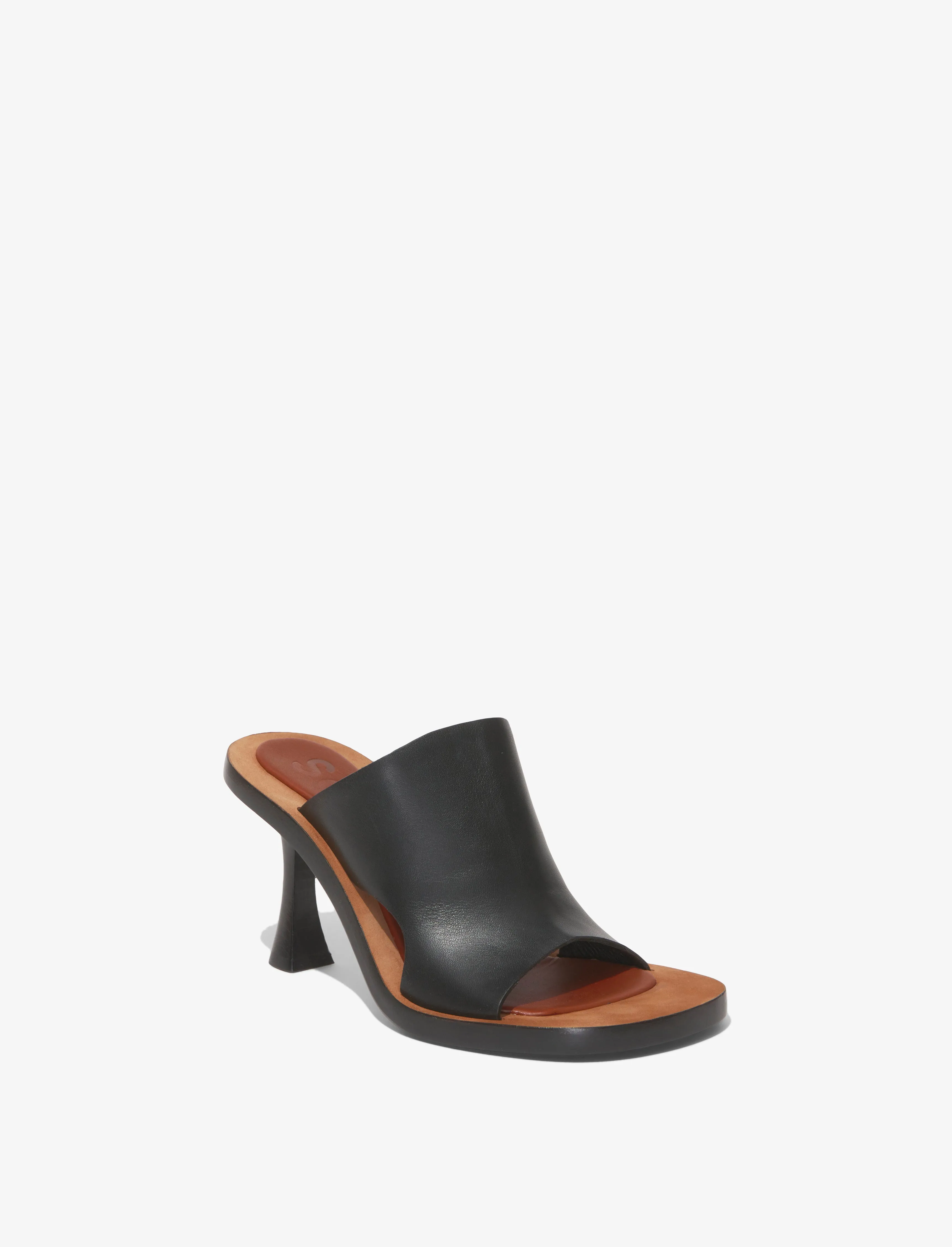 Ledge Slide Sandals sold by Proenza Schouler product image thumbnail 2